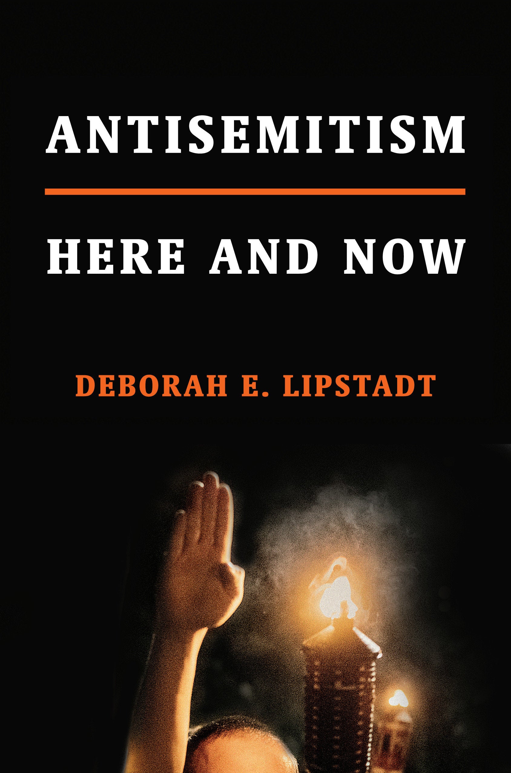 Antisemitism - Here and Now