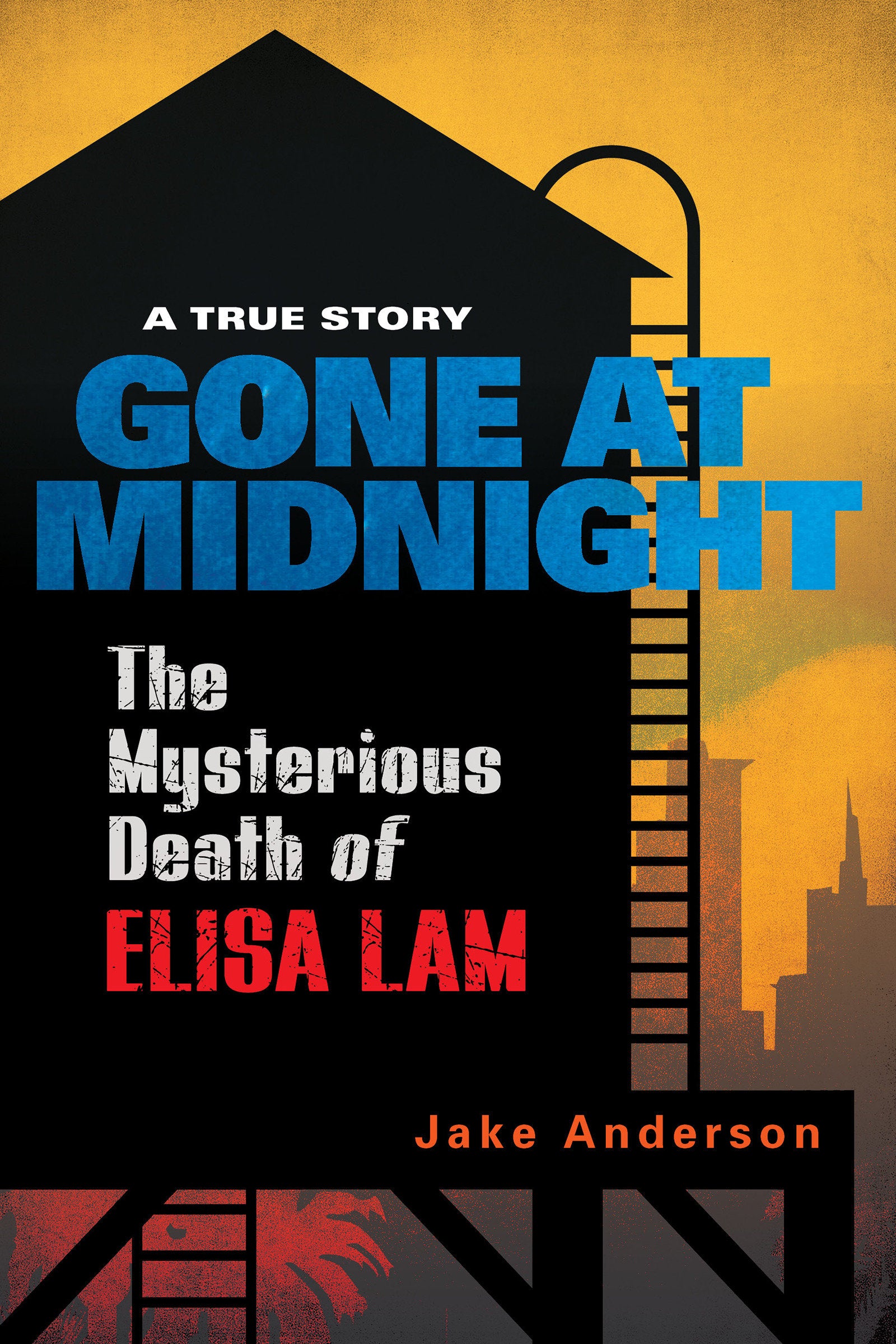Gone at Midnight - The Tragic True Story Behind the Unsolved Internet Sensation