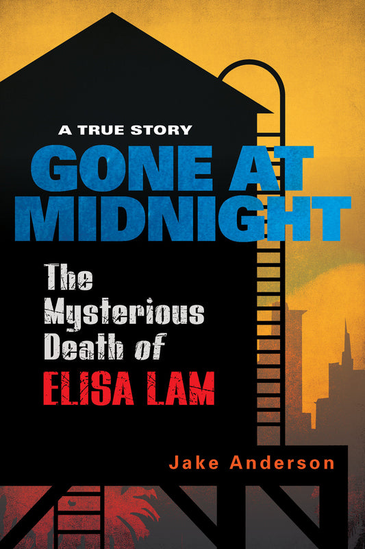 Gone at Midnight - The Tragic True Story Behind the Unsolved Internet Sensation