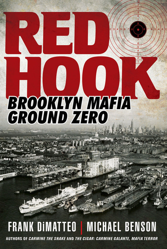 Red Hook - Brooklyn Mafia, Ground Zero