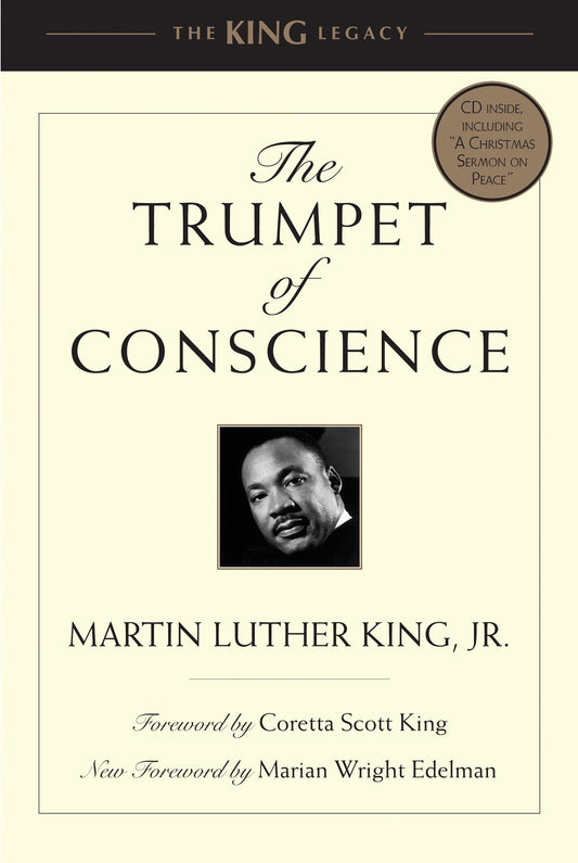 The Trumpet of Conscience (King Legacy) (Book:3)