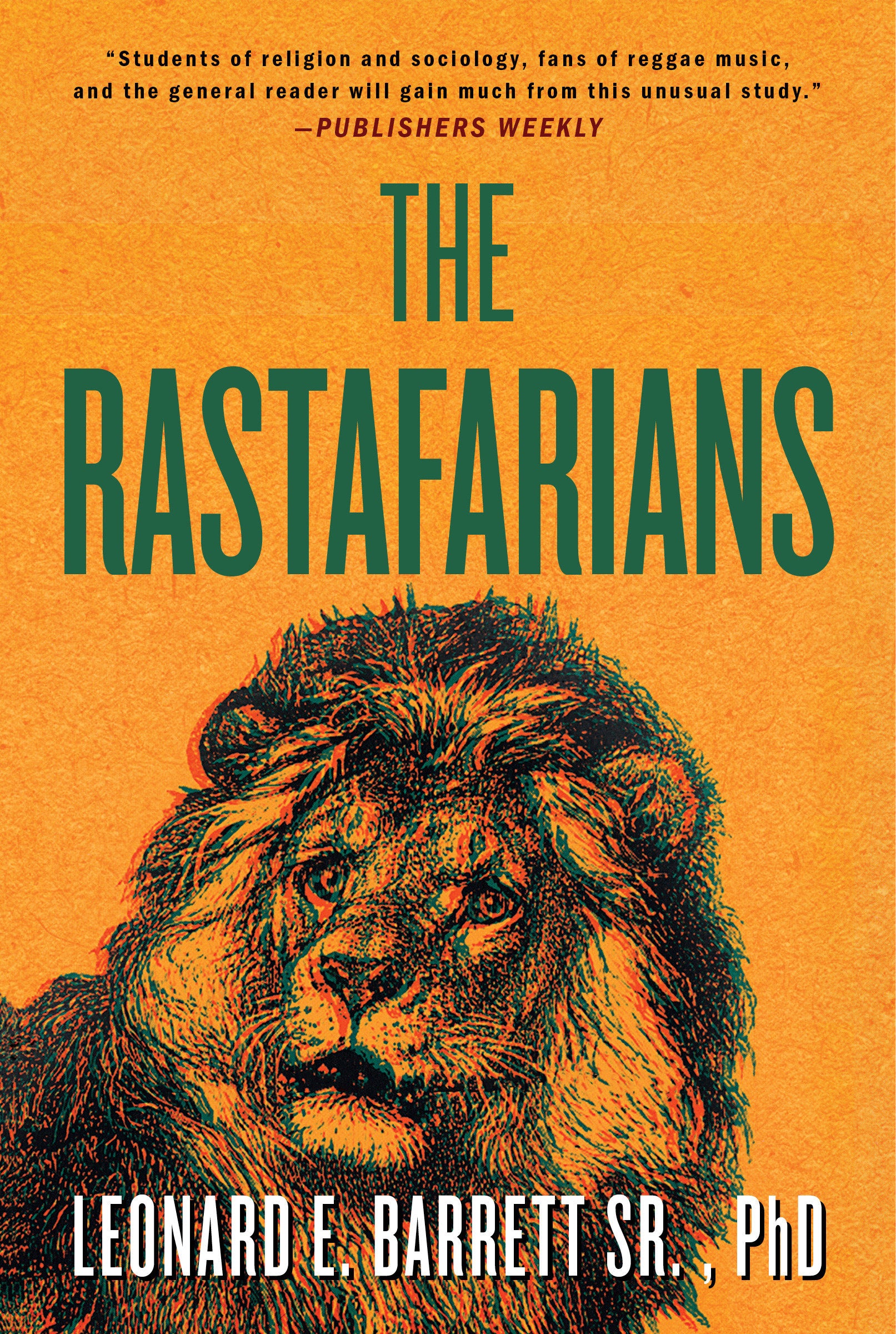 The Rastafarians - Twentieth Anniversary Edition