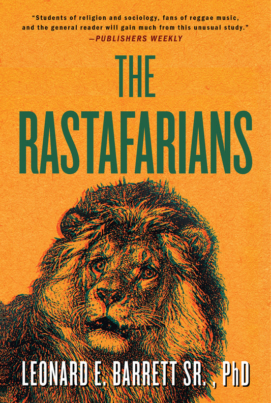 The Rastafarians - Twentieth Anniversary Edition