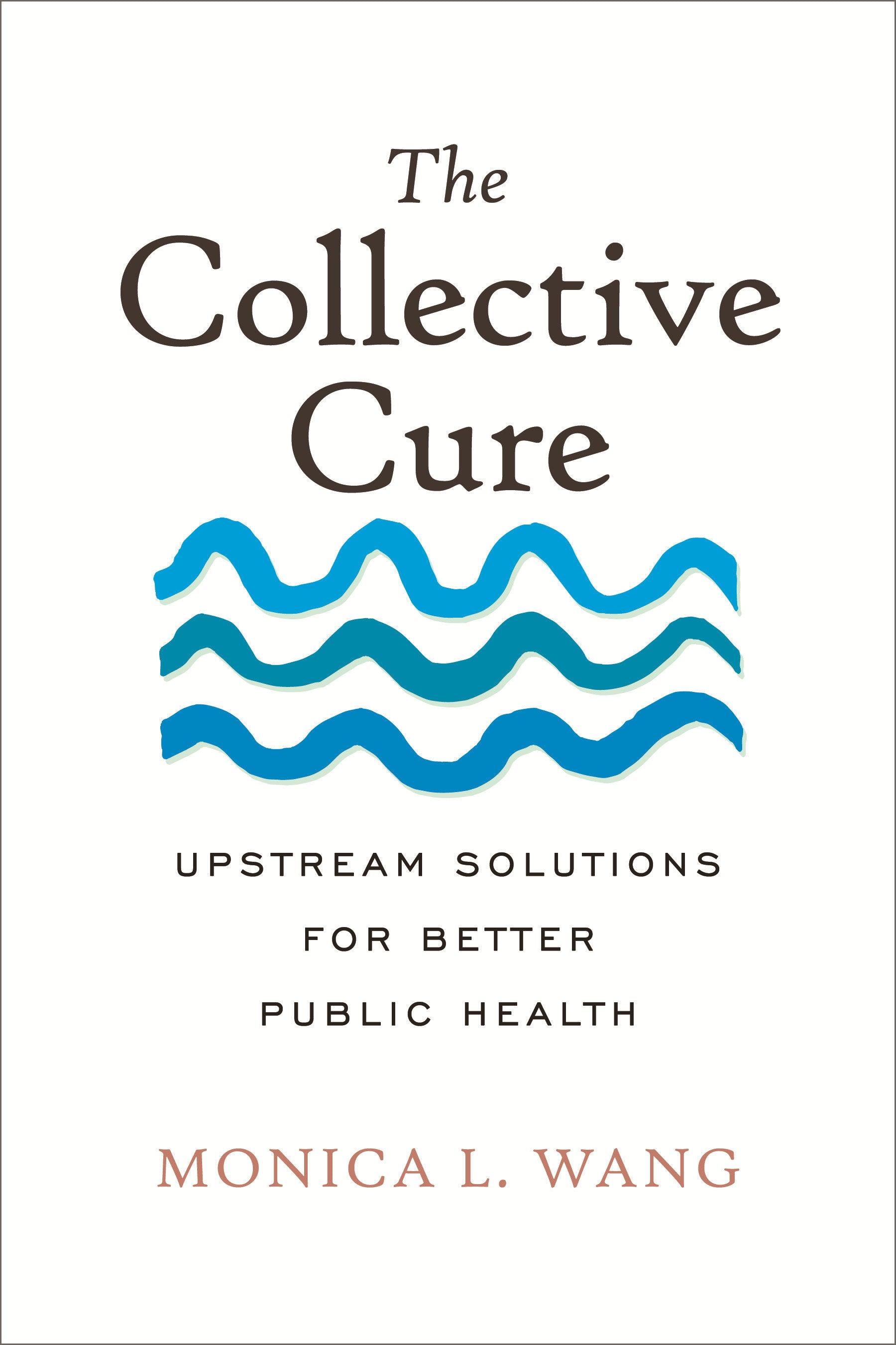 The Collective Cure - Upstream Solutions for Better Public Health
