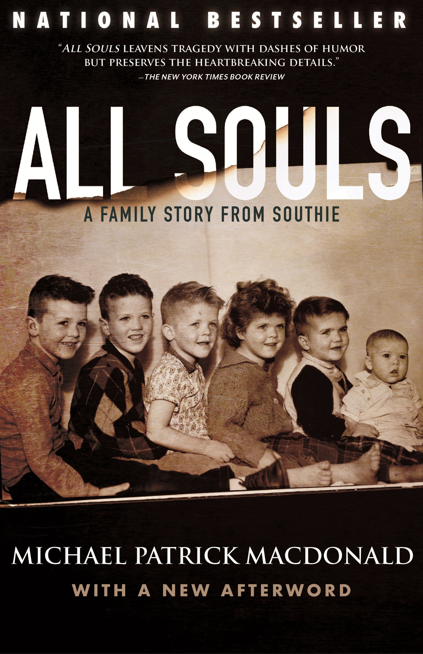 All Souls - A Family Story from Southie