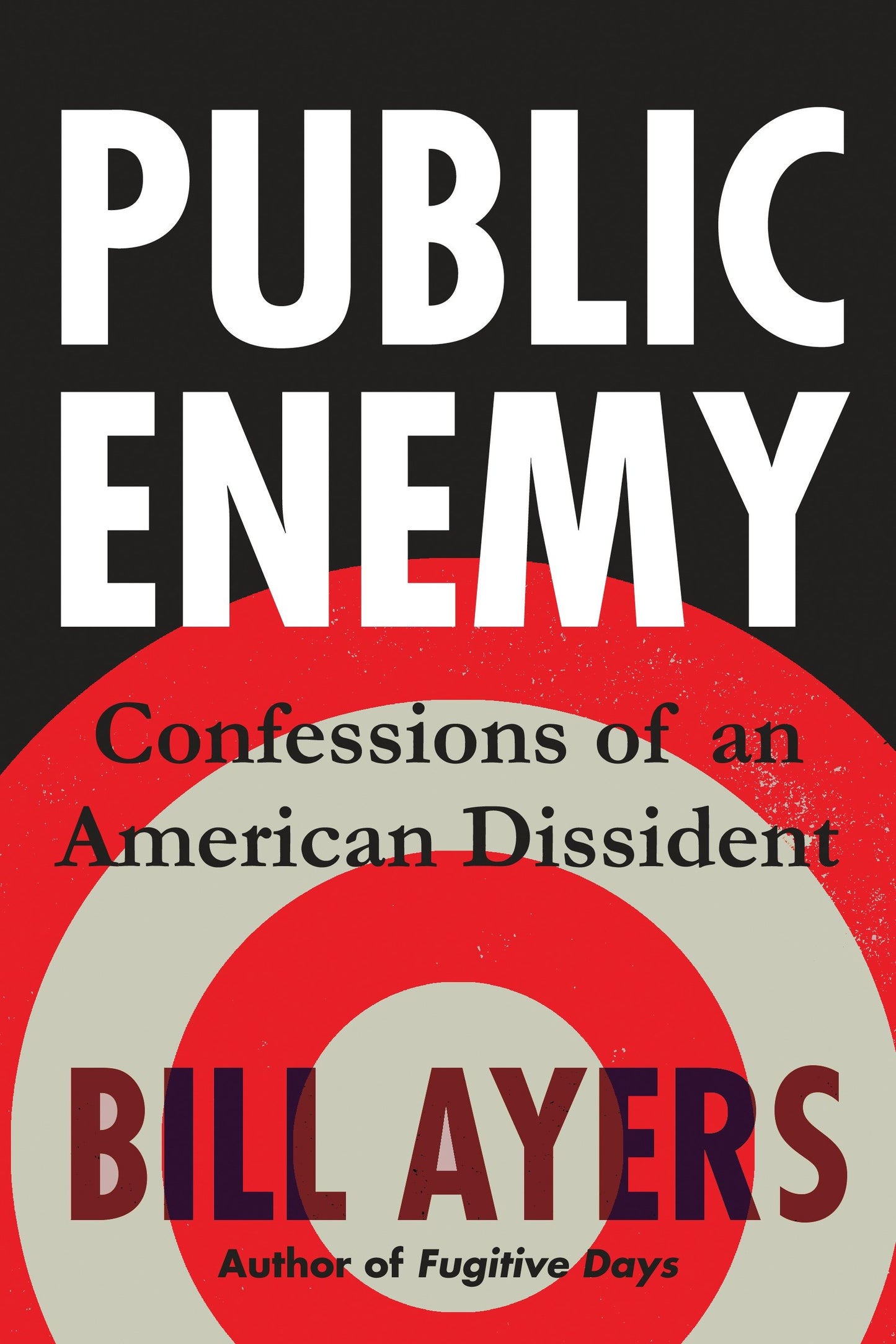 Public Enemy - Confessions of an American Dissident