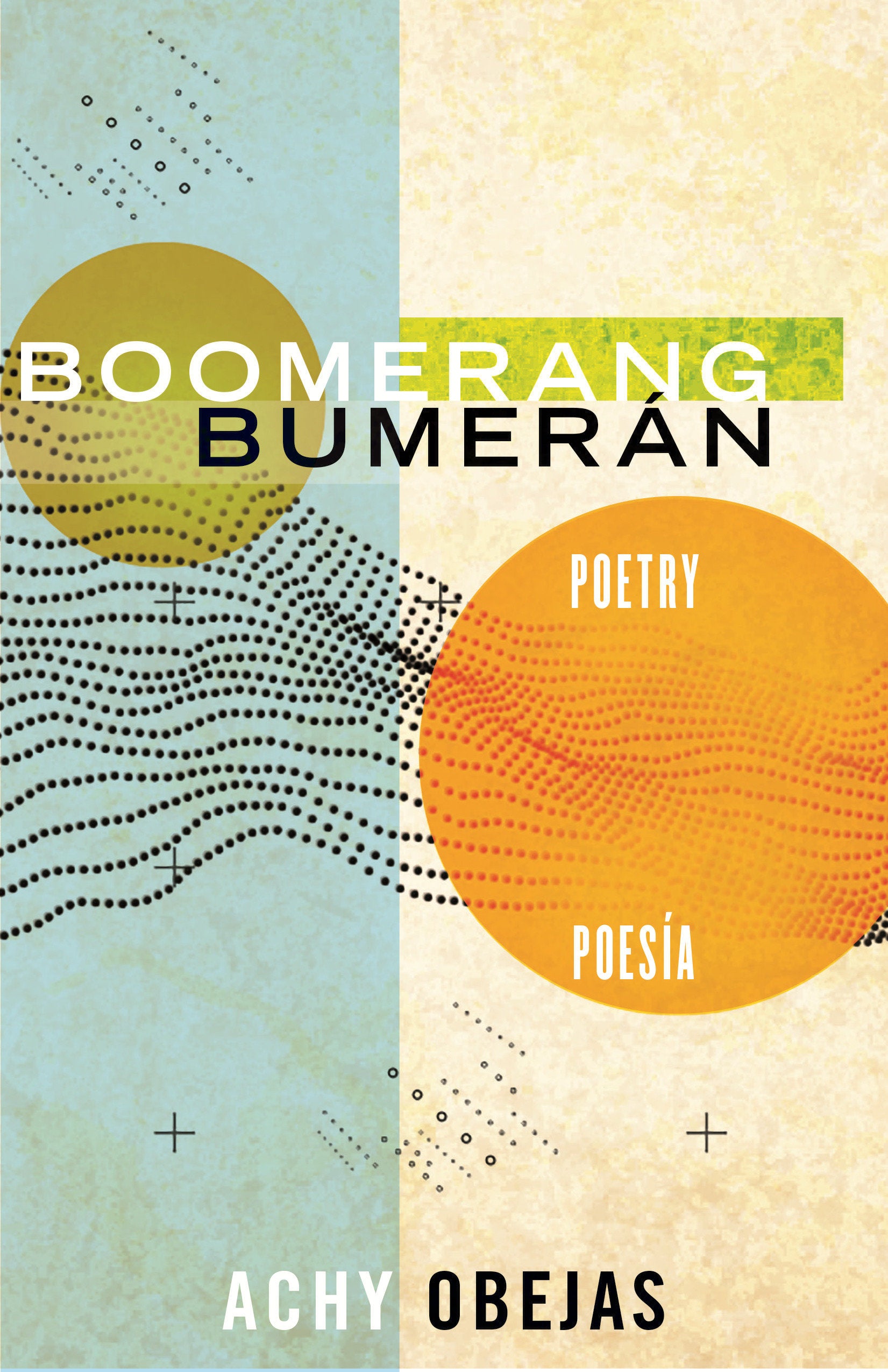 Boomerang / Bumer�n - Poetry / Poes�a (Raised Voices) (Book:1)