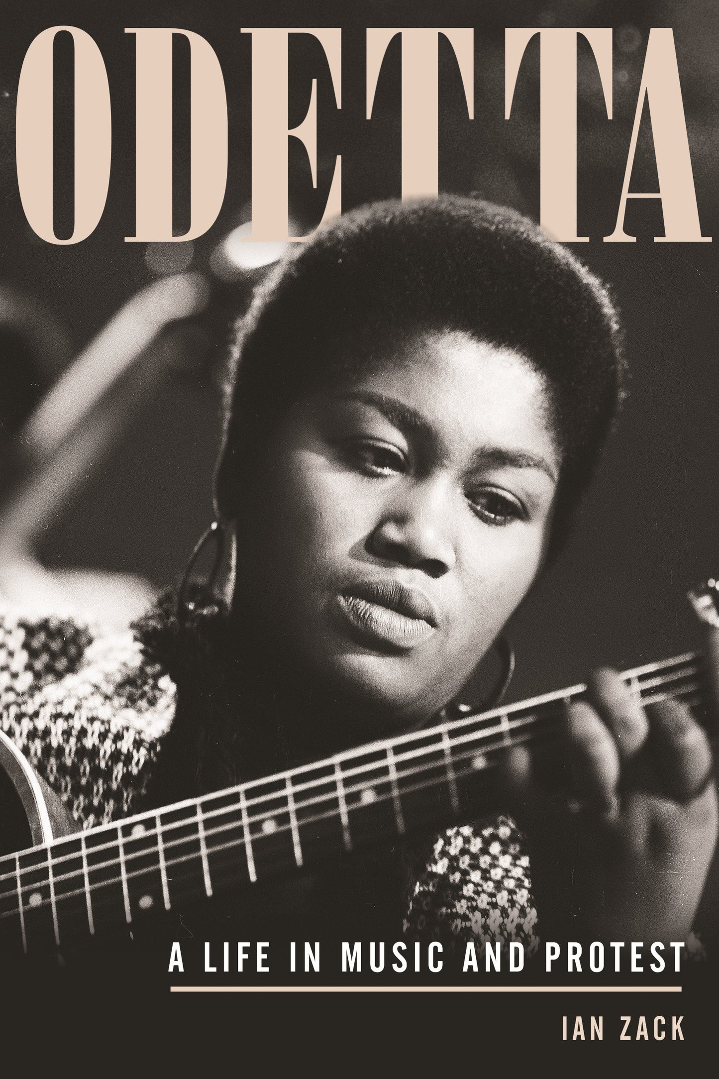 Odetta - A Life in Music and Protest