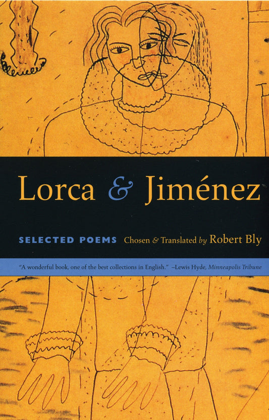 Lorca & Jimenez - Selected Poems