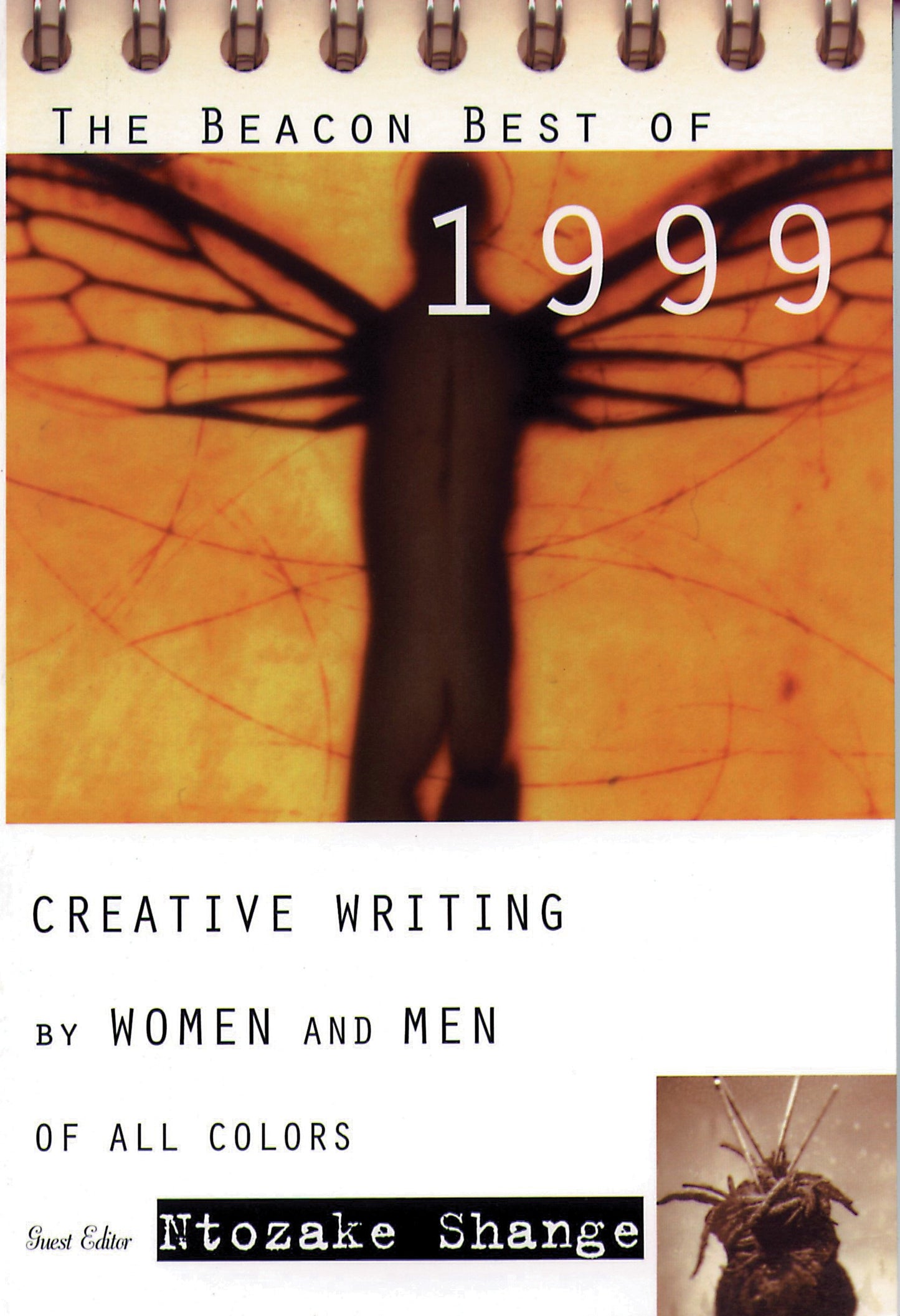 The Beacon Best of 1999 - Creative Writing by Women and Men of All Colors