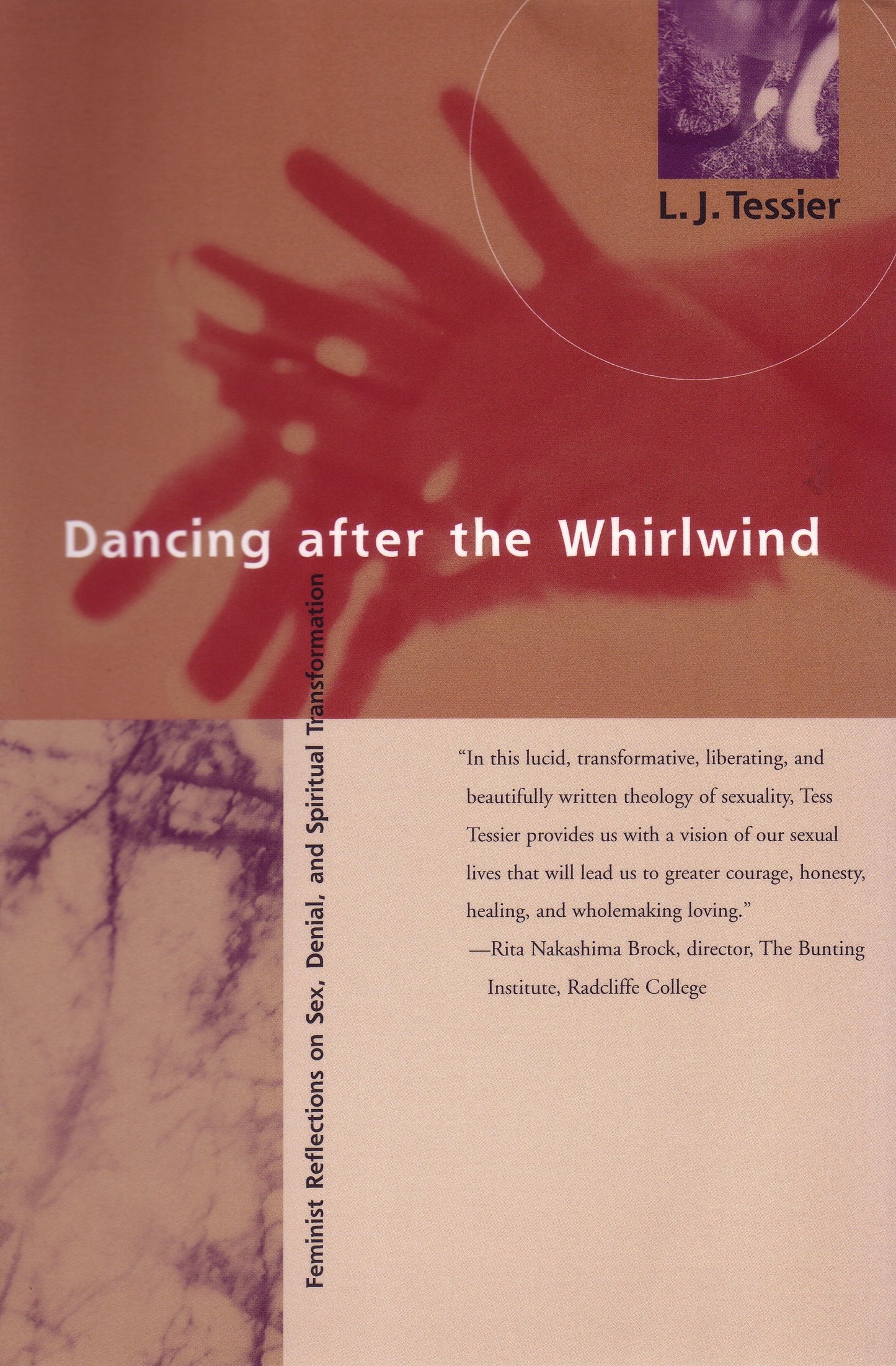 Dancing after the Whirlwind - Feminist Reflections on Sex, Denial, and Spiritual Healing