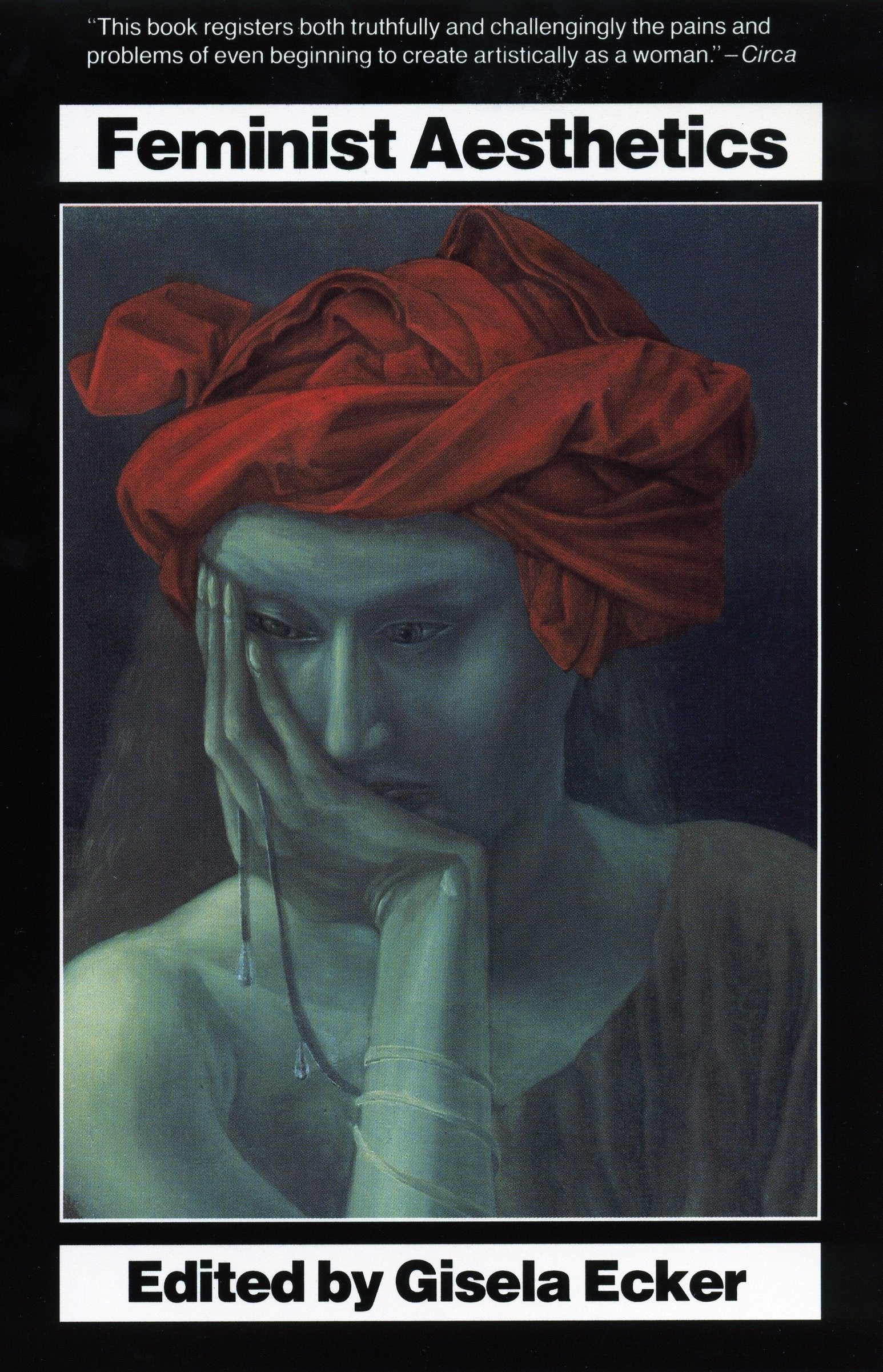 Feminist Aesthetics
