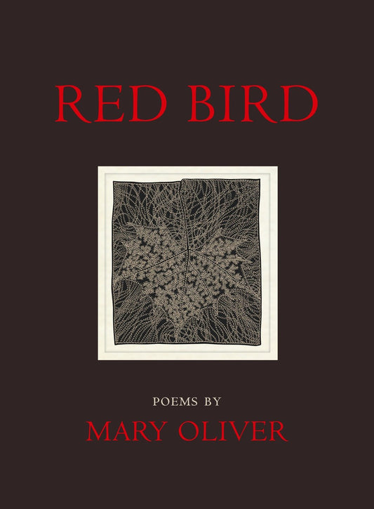 Red Bird - Poems