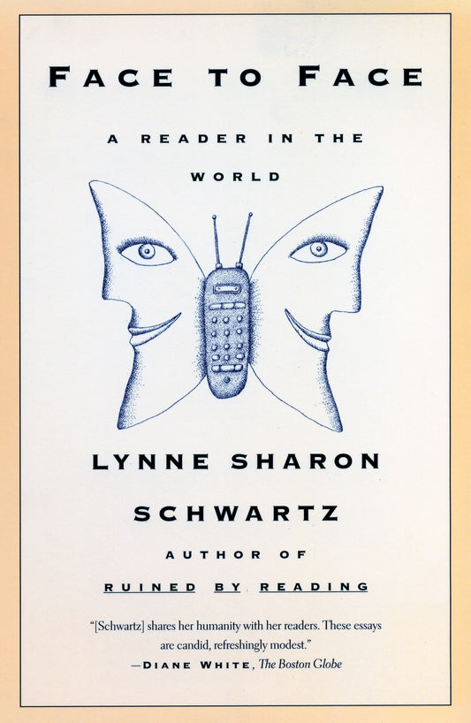 Face To Face - A Reader in the World