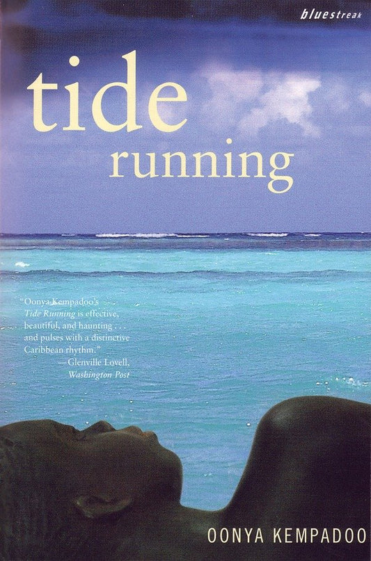Tide Running (Bluestreak) (Book:25)
