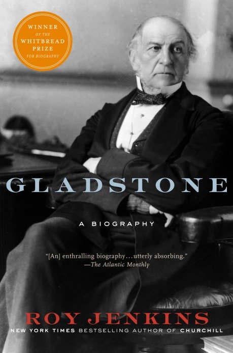 Gladstone - A Biography