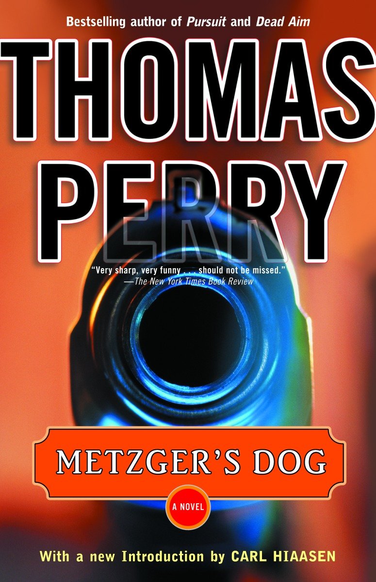 Metzger's Dog - A Novel