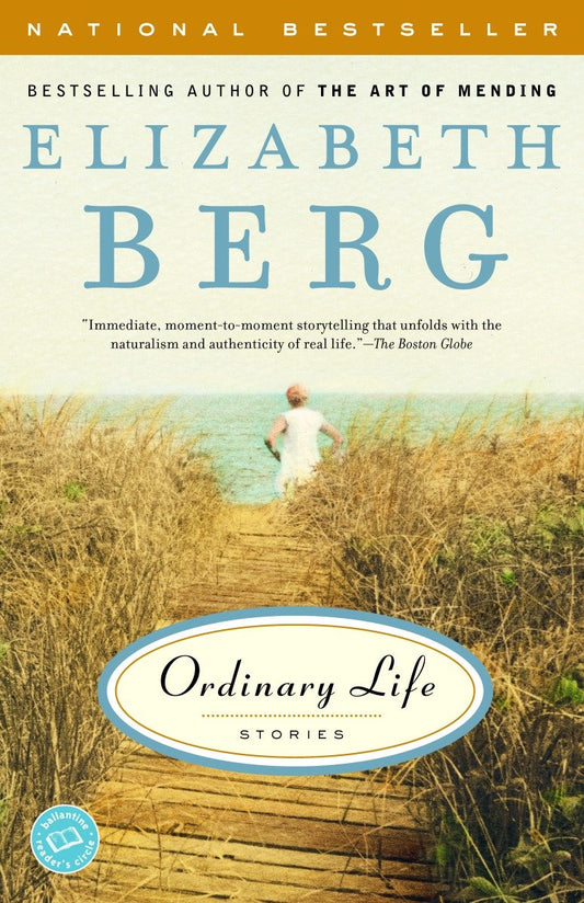 Ordinary Life - Stories
