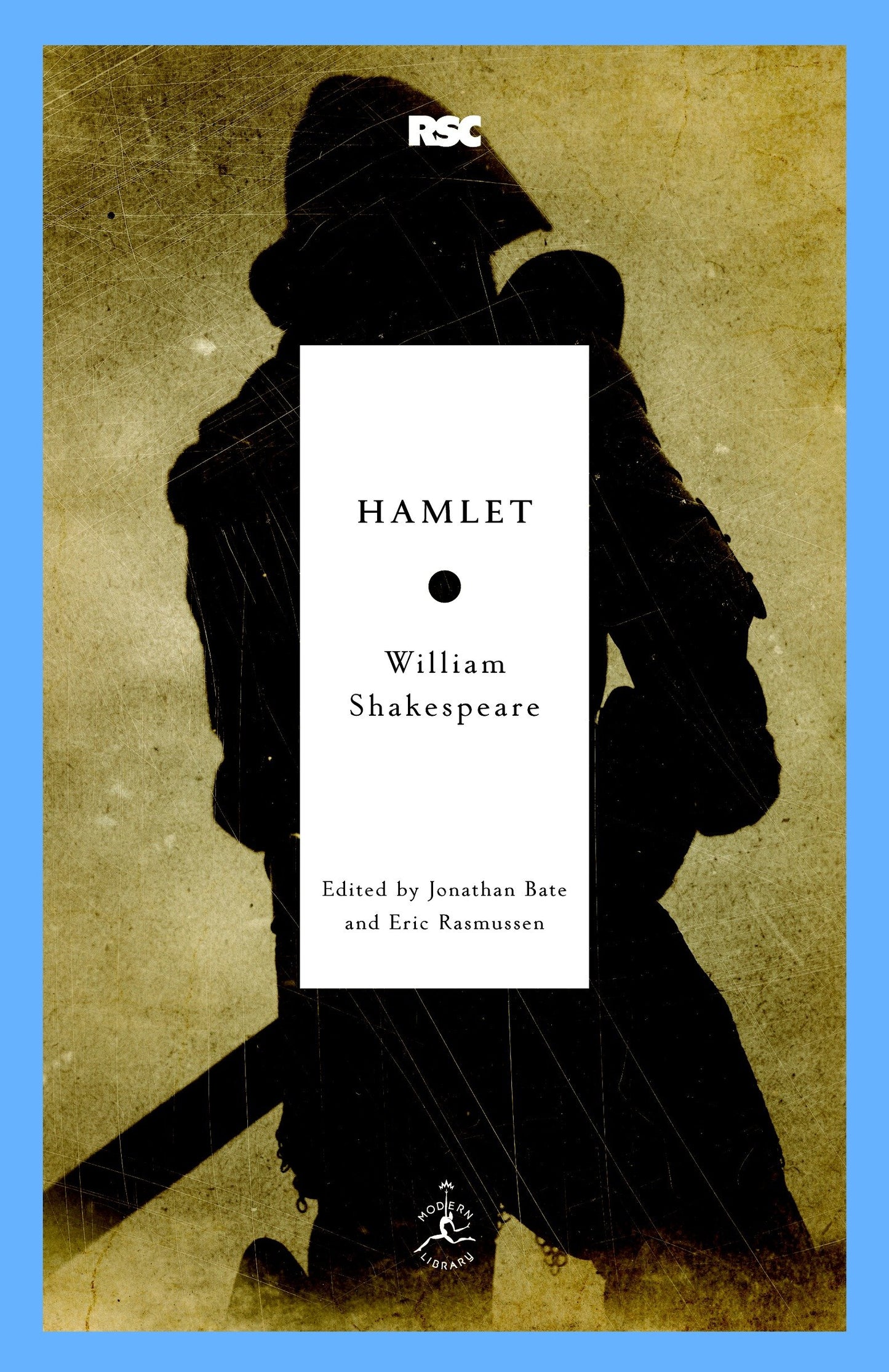 Hamlet (Modern Library Classics)