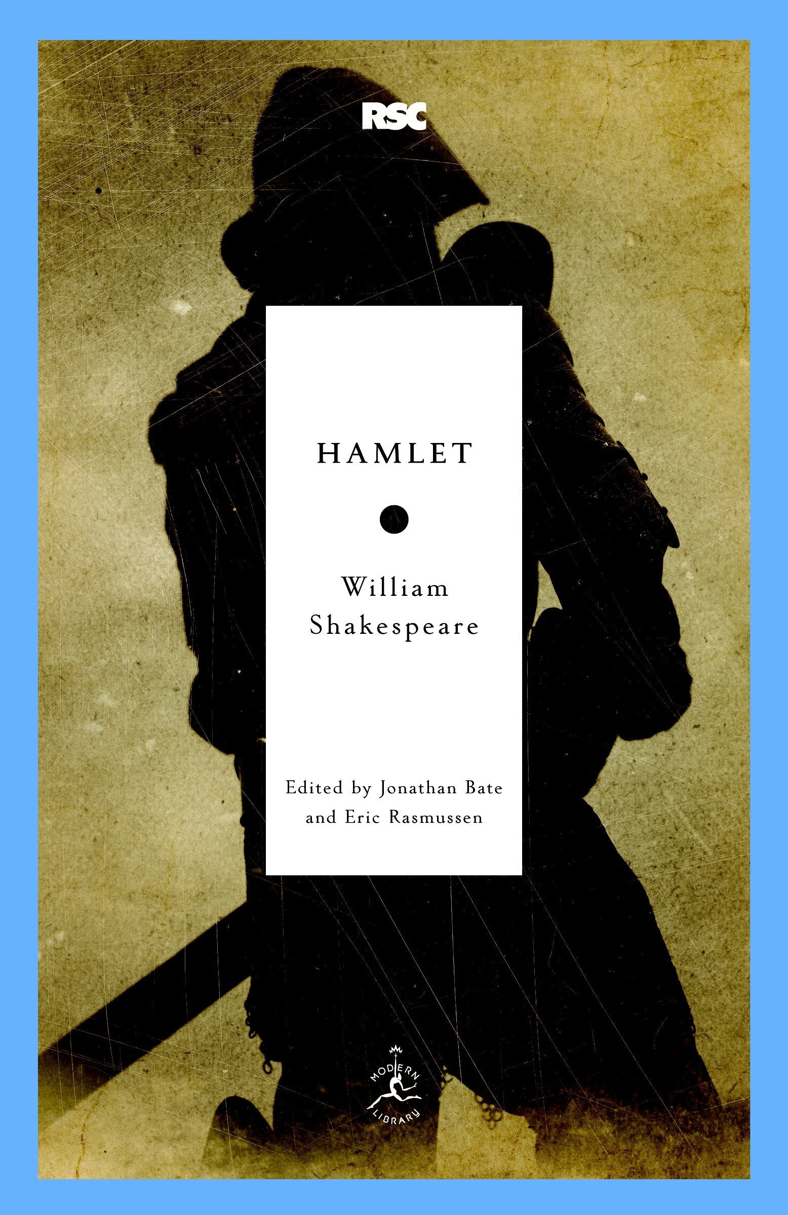 Hamlet (Modern Library Classics)