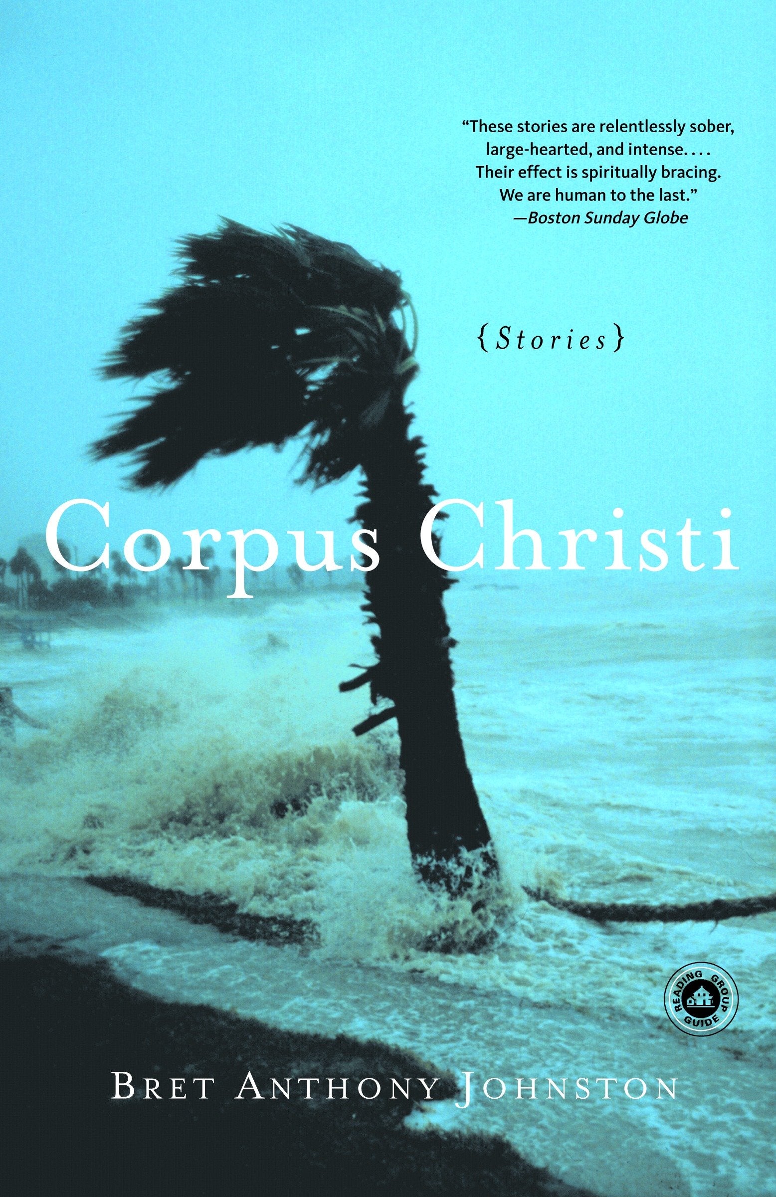 Corpus Christi - Stories
