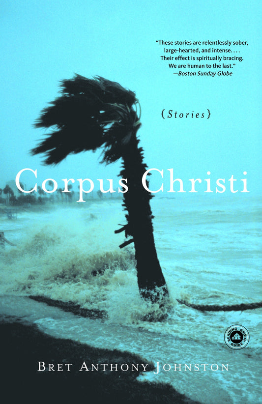 Corpus Christi - Stories