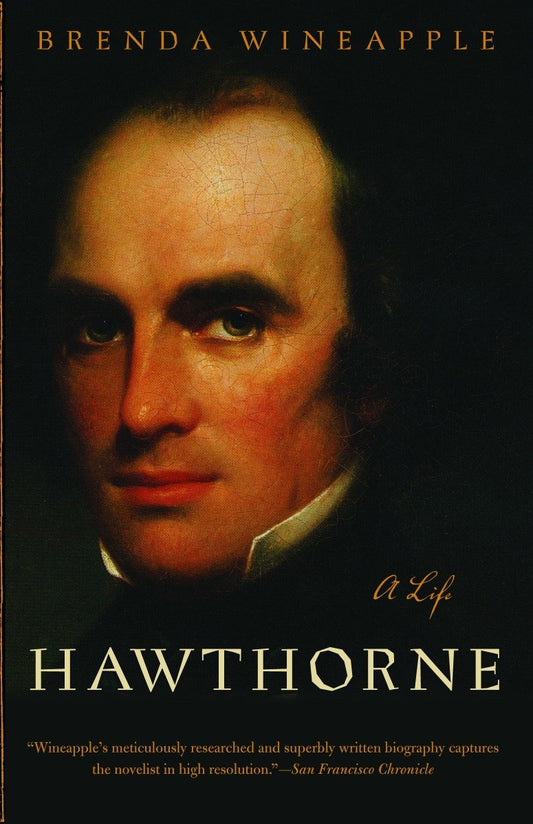 Hawthorne - A Life