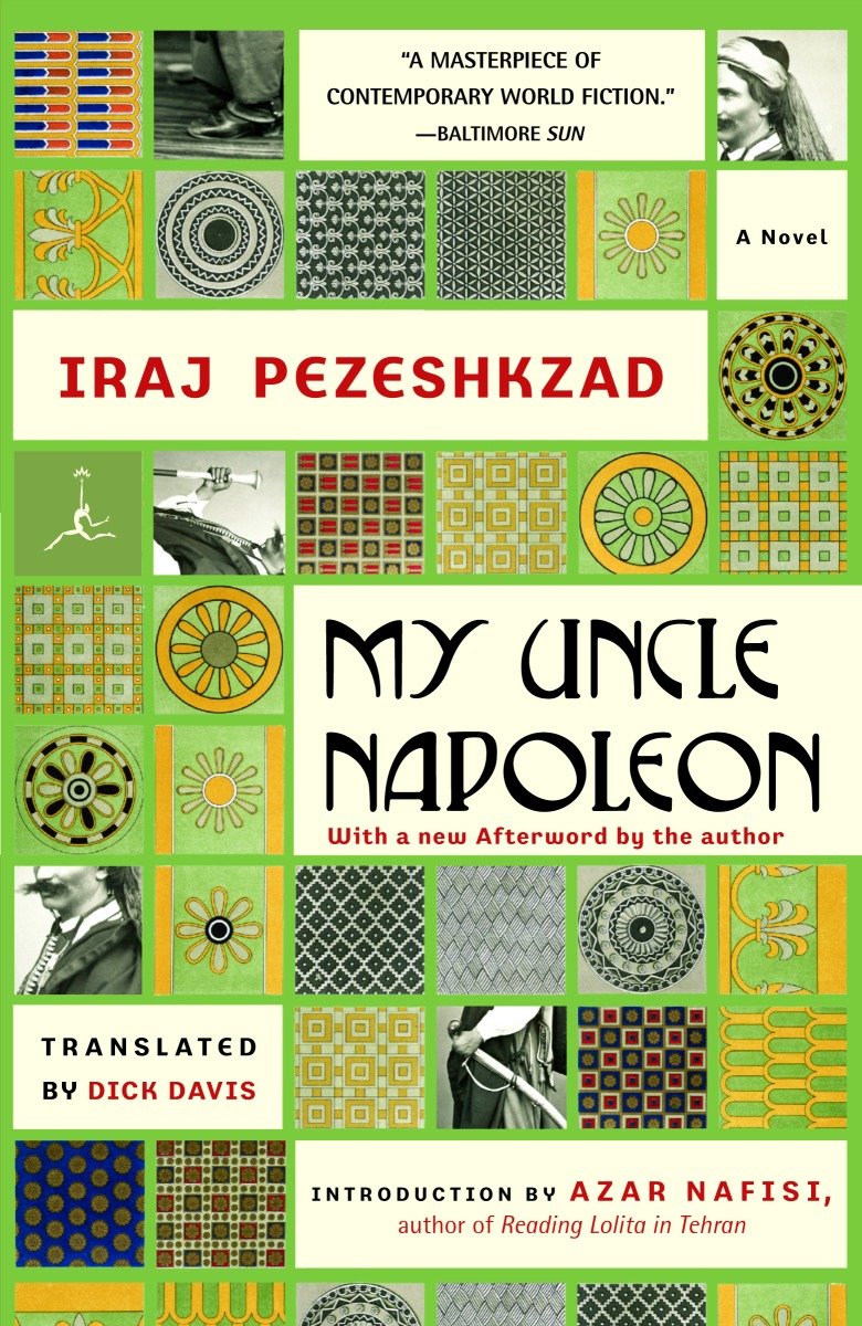 My Uncle Napoleon - A Novel
