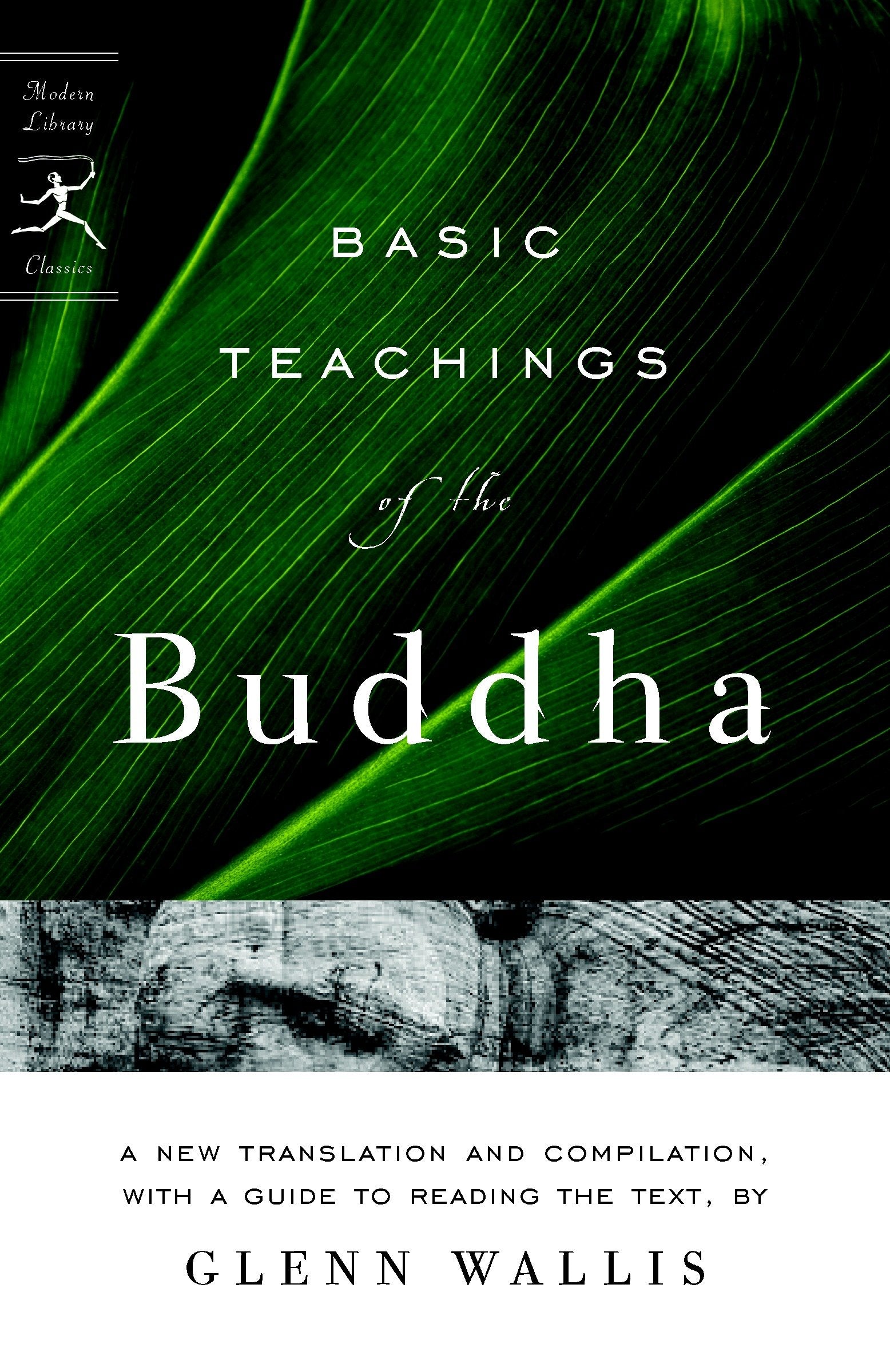 Basic Teachings of the Buddha