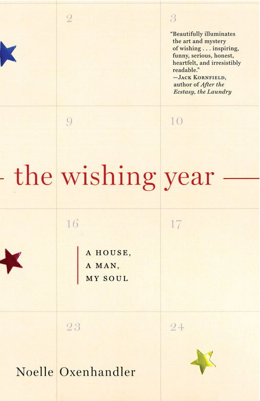 The Wishing Year - A House, a Man, My Soul