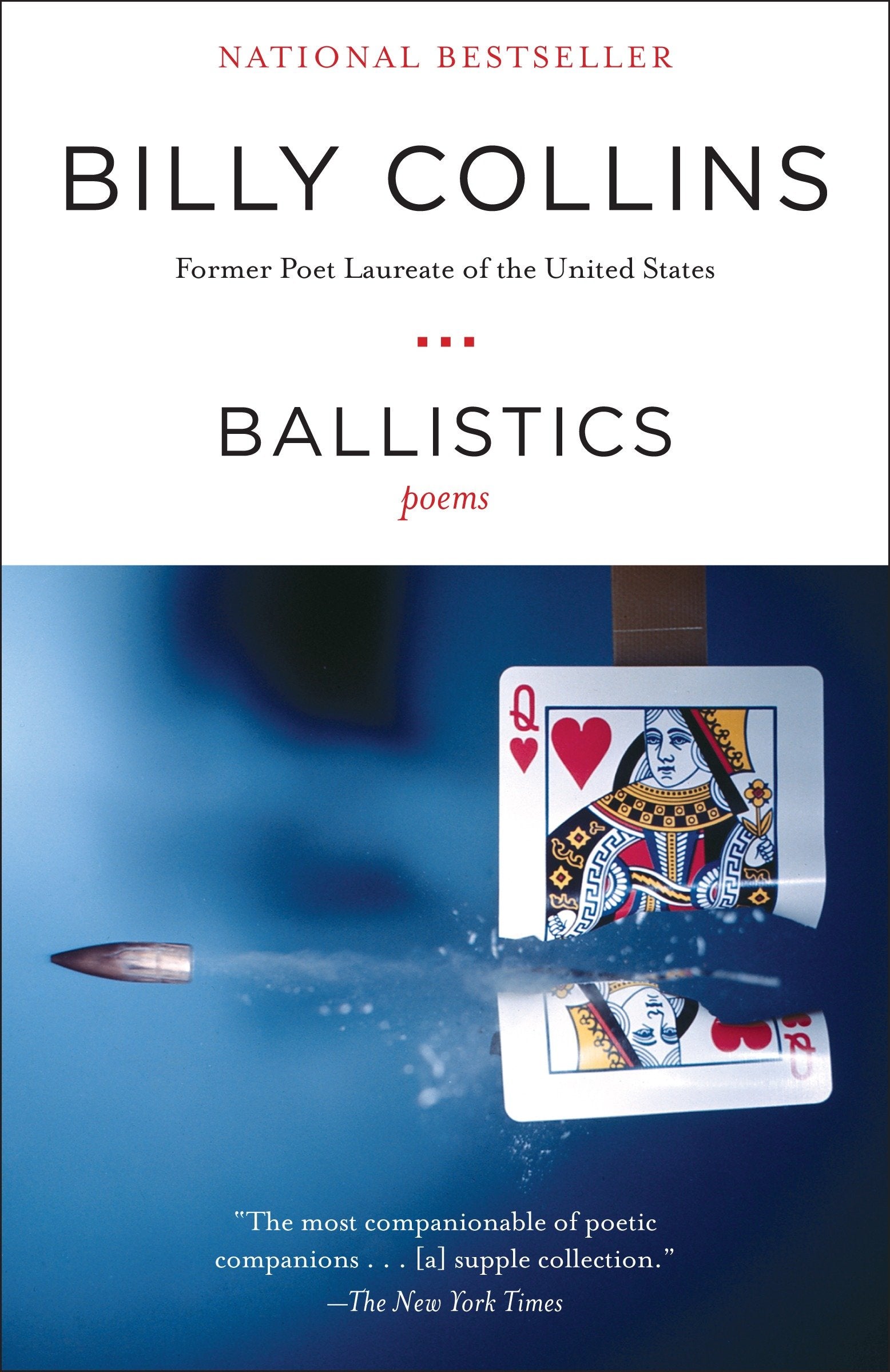 Ballistics - Poems