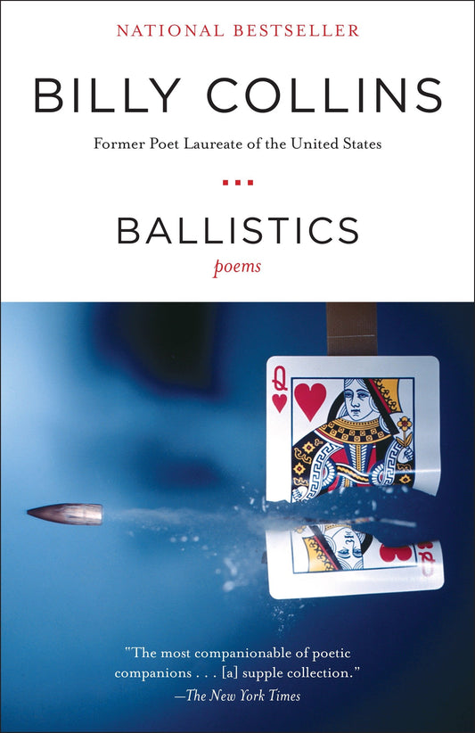 Ballistics - Poems