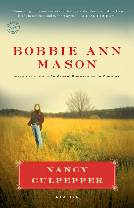 Nancy Culpepper - Stories