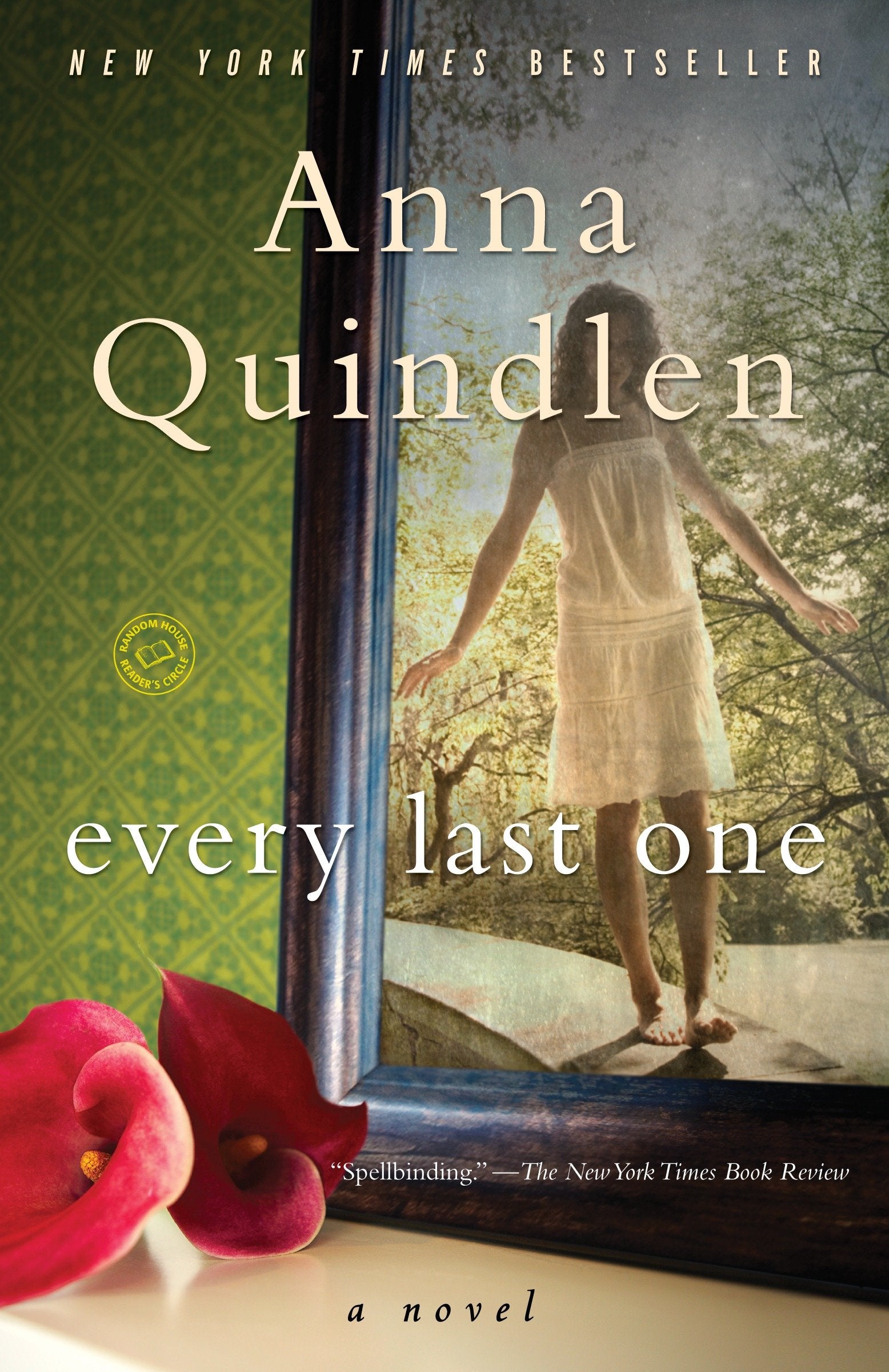 Every Last One - A Novel