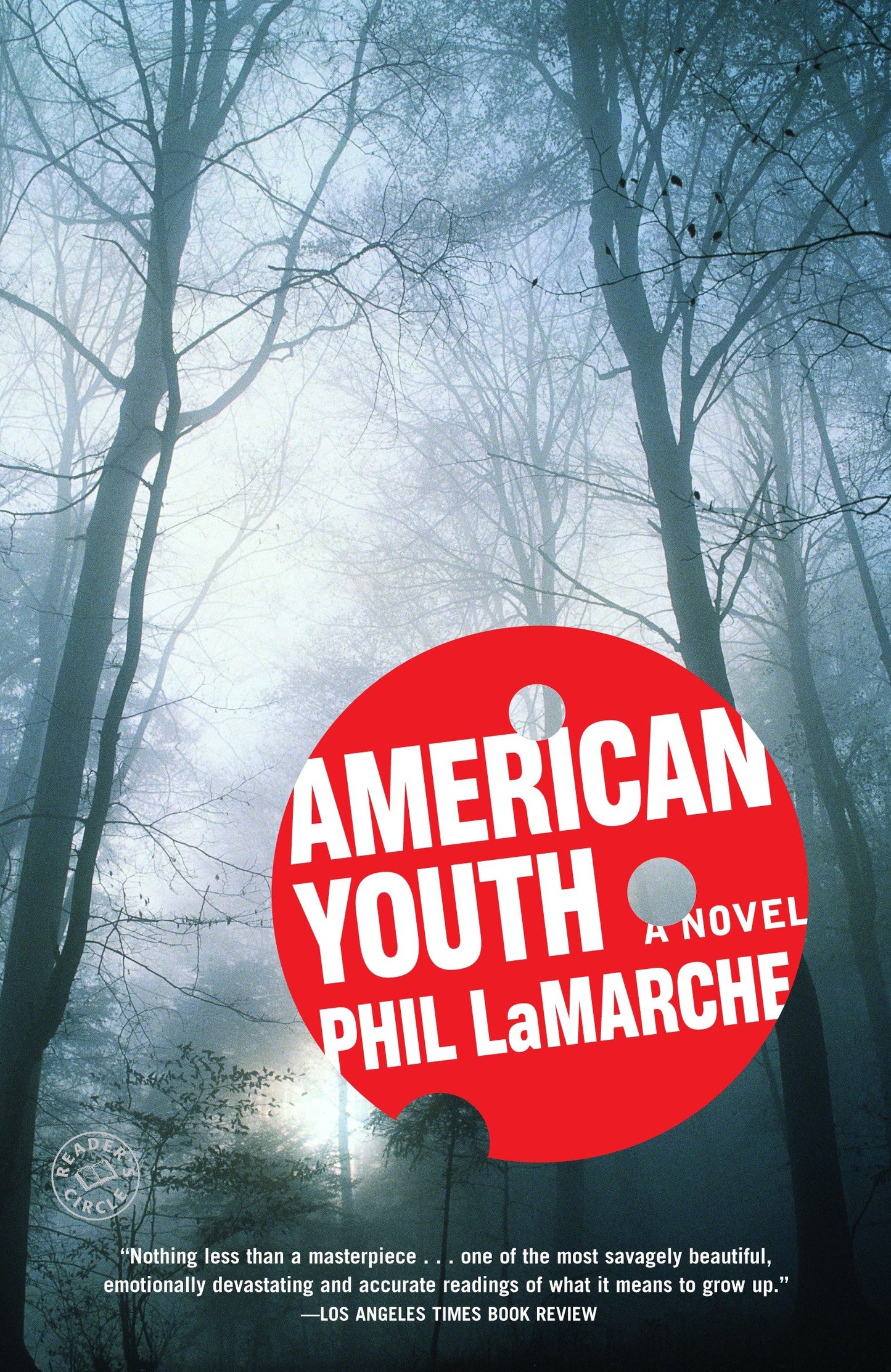 American Youth - A Novel