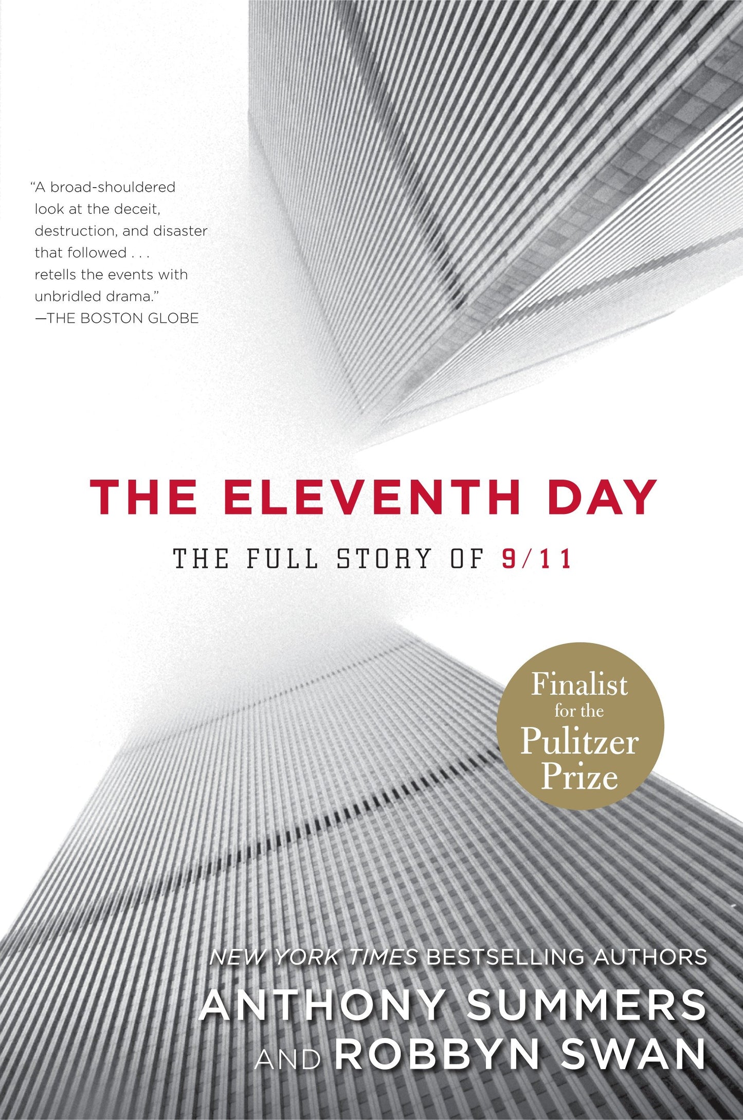 The Eleventh Day - The Full Story of 9/11