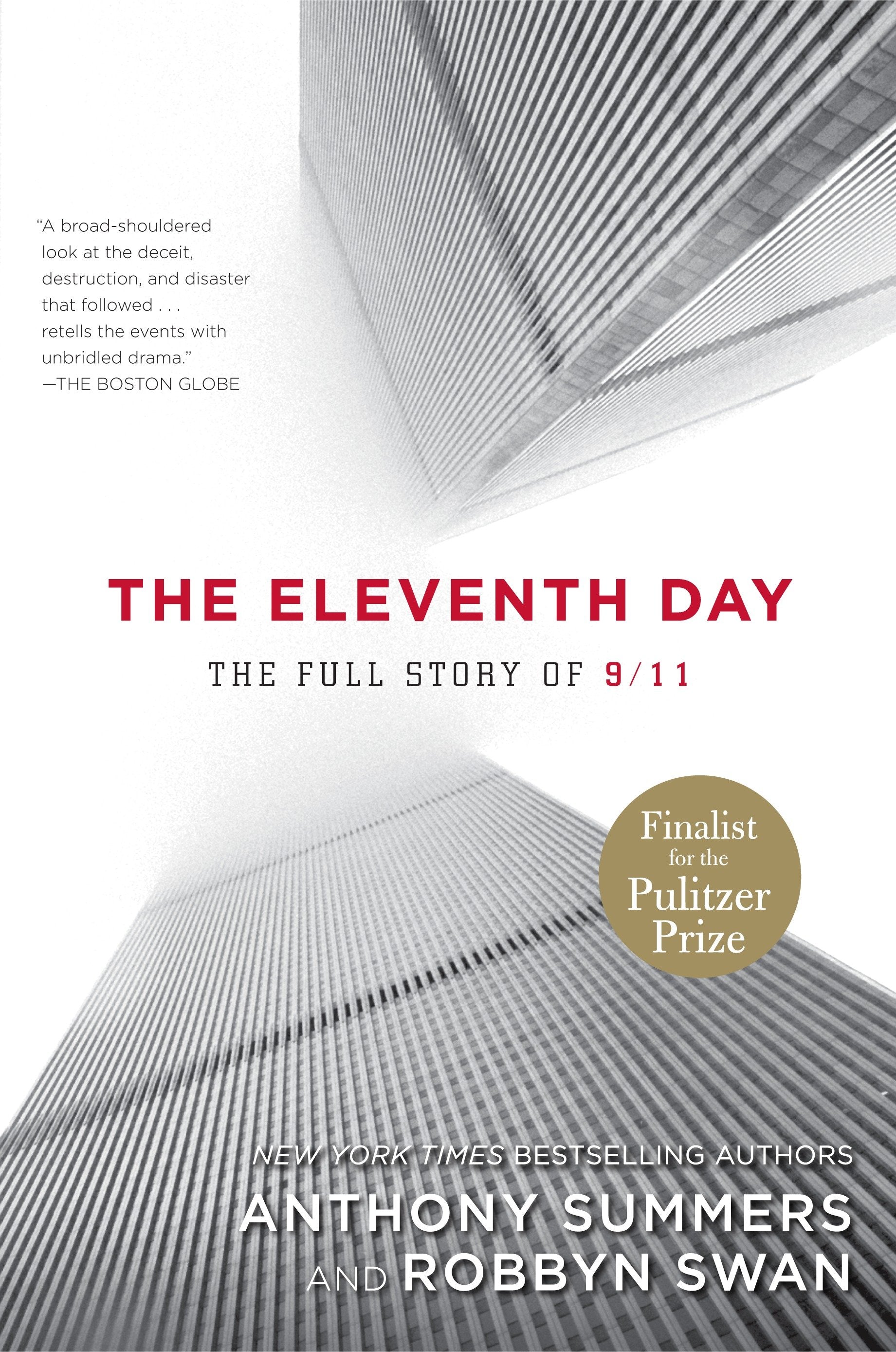 The Eleventh Day - The Full Story of 9/11
