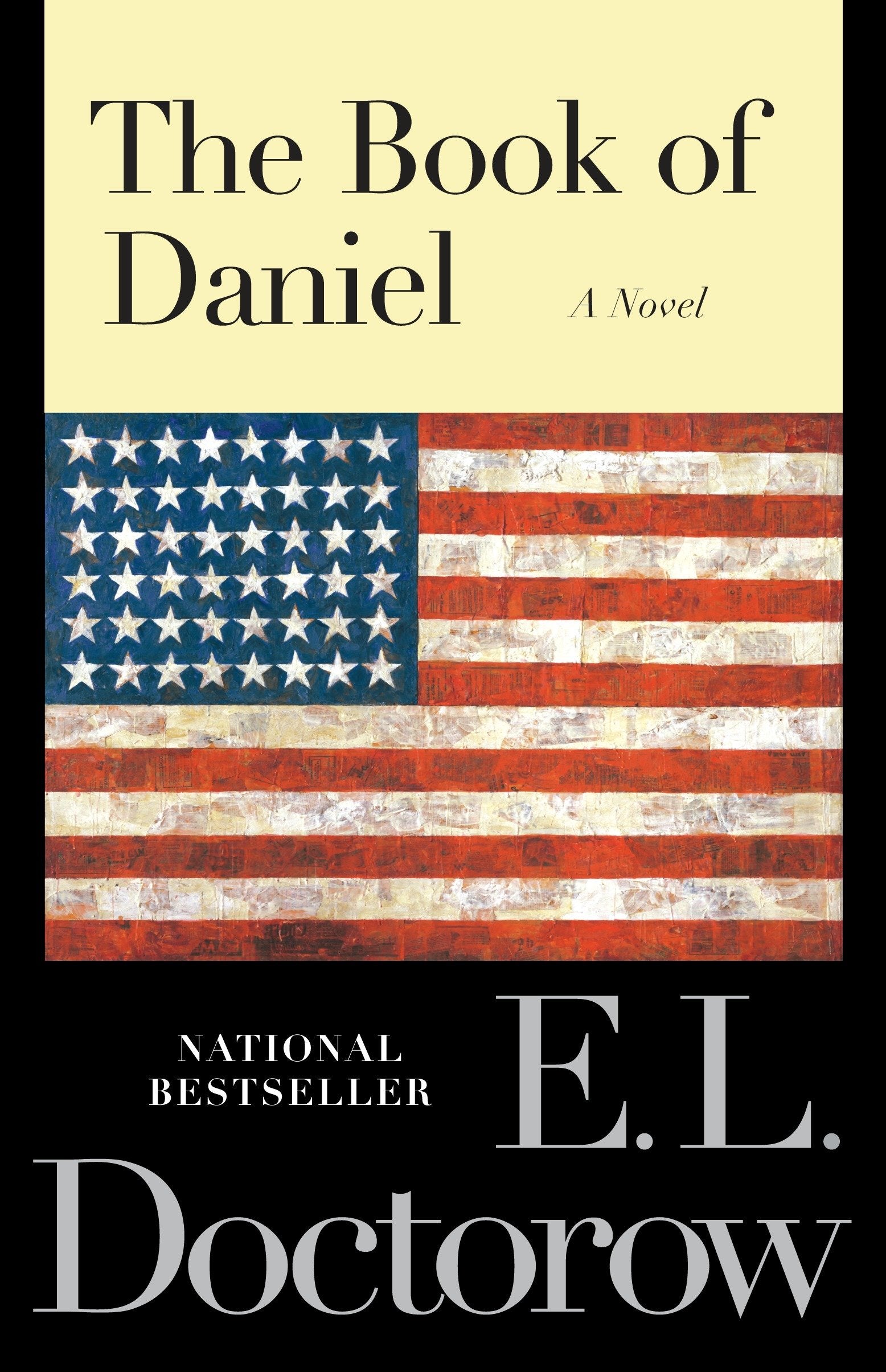 The Book of Daniel - A Novel
