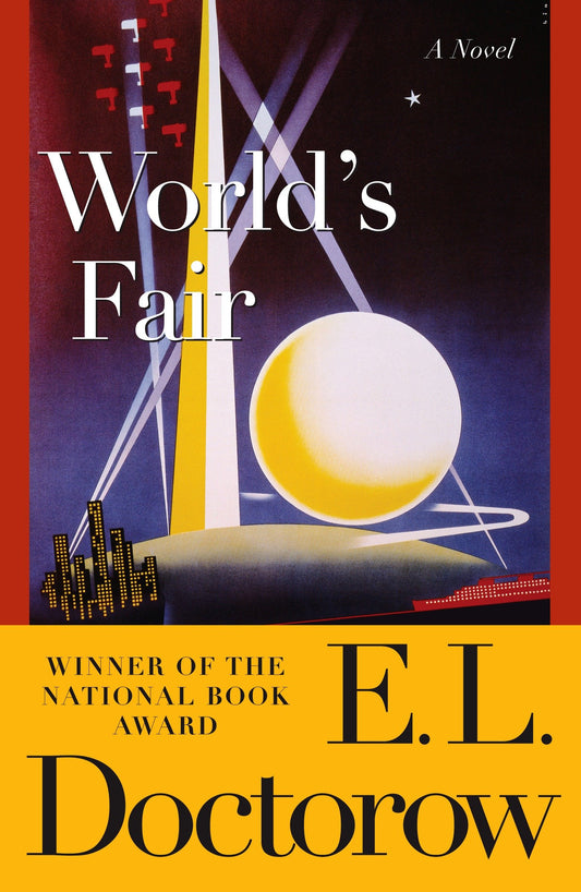 World's Fair - A Novel
