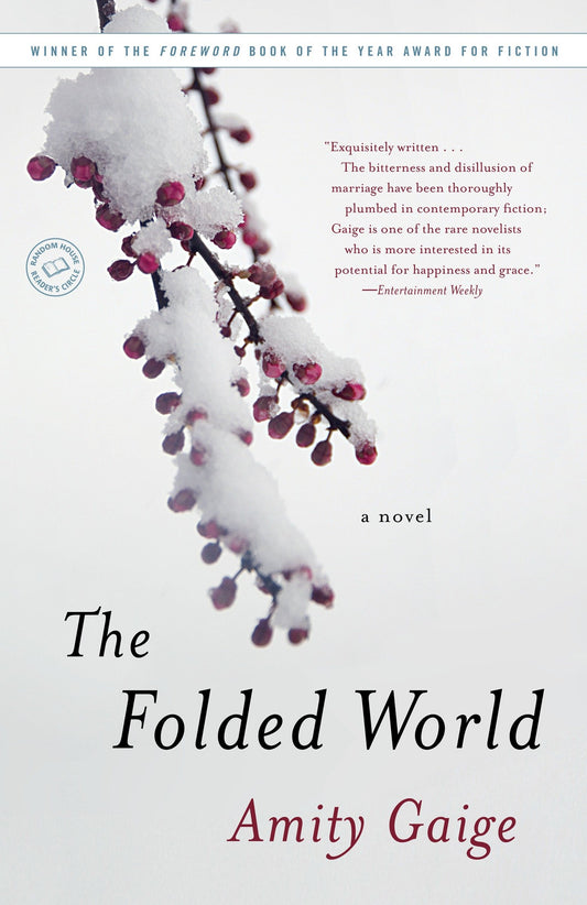 The Folded World - A Novel