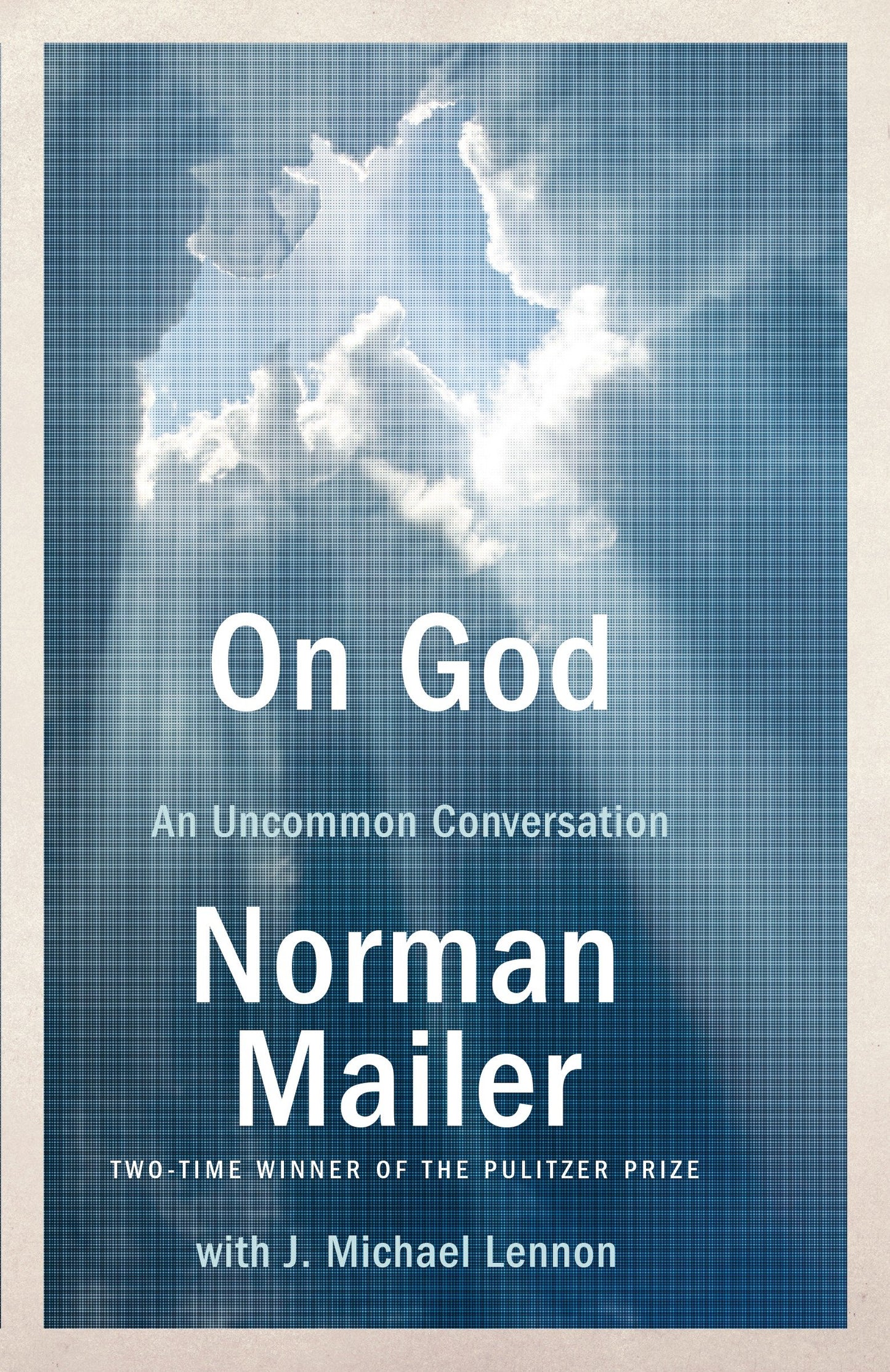 On God - An Uncommon Conversation
