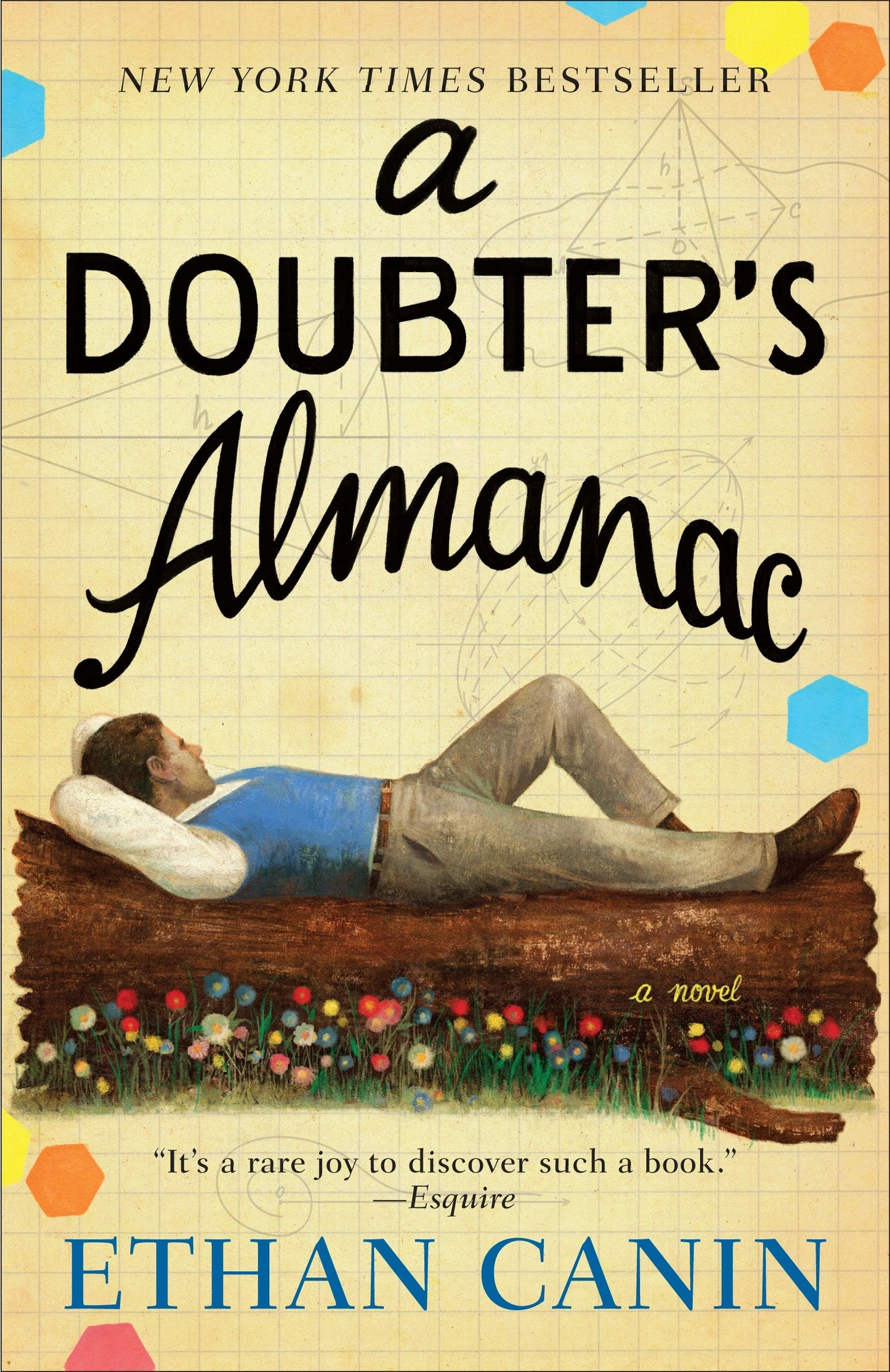 A Doubter's Almanac - A Novel