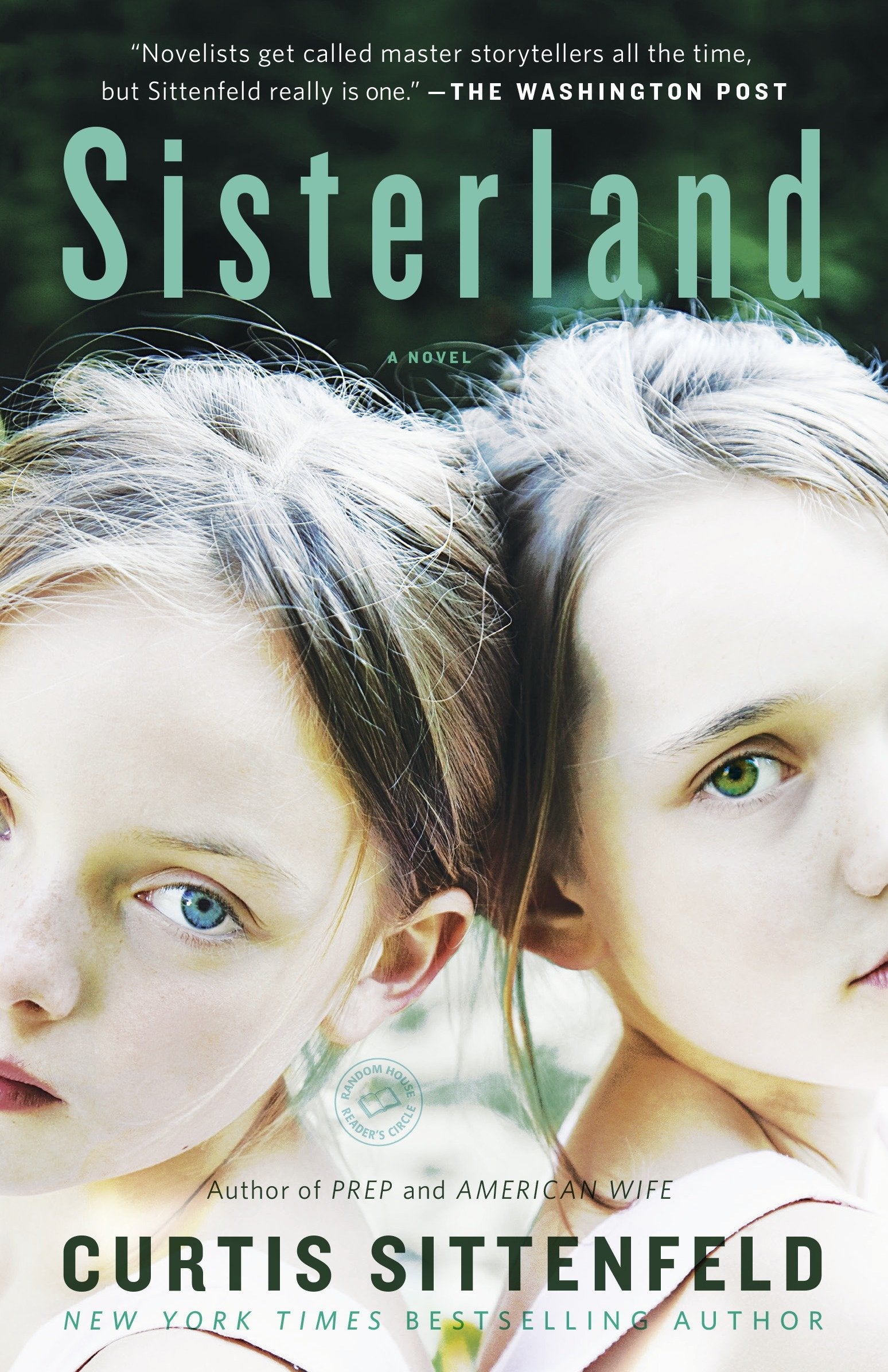 Sisterland - A Novel