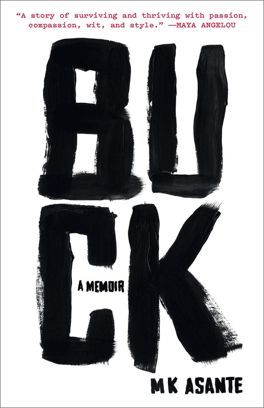 Buck - A Memoir