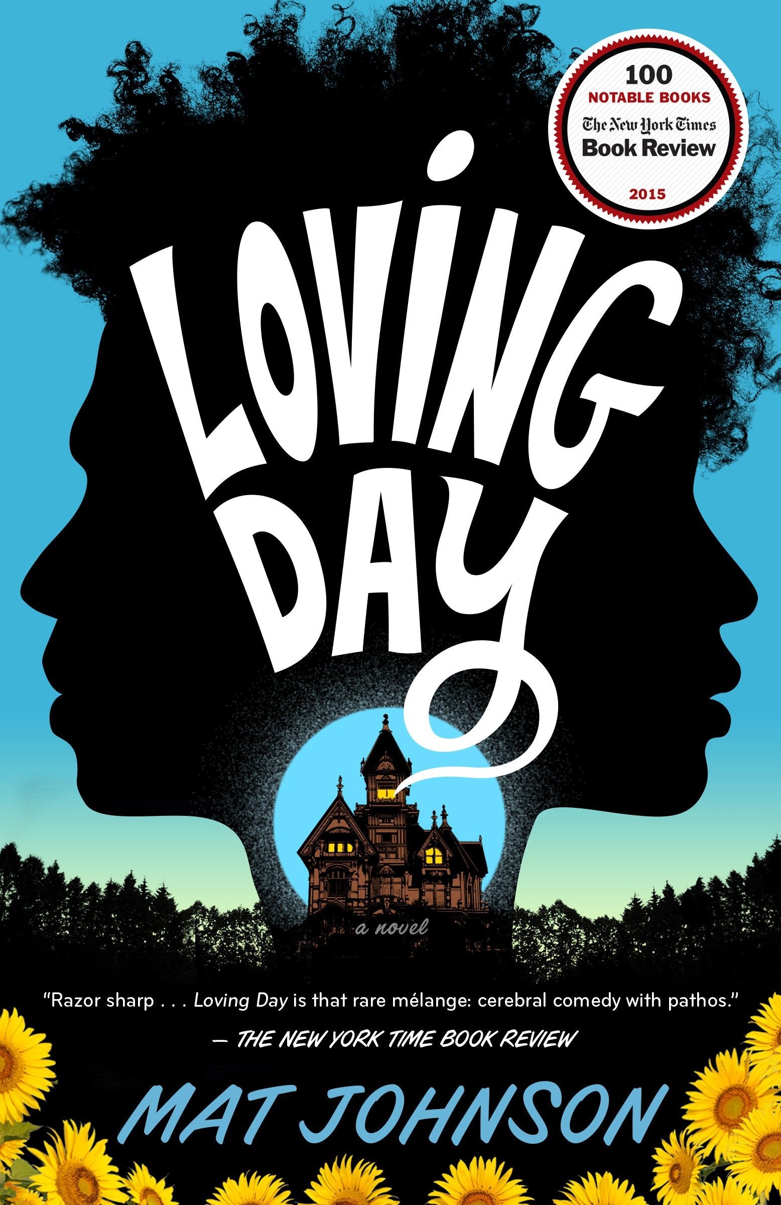 Loving Day - A Novel
