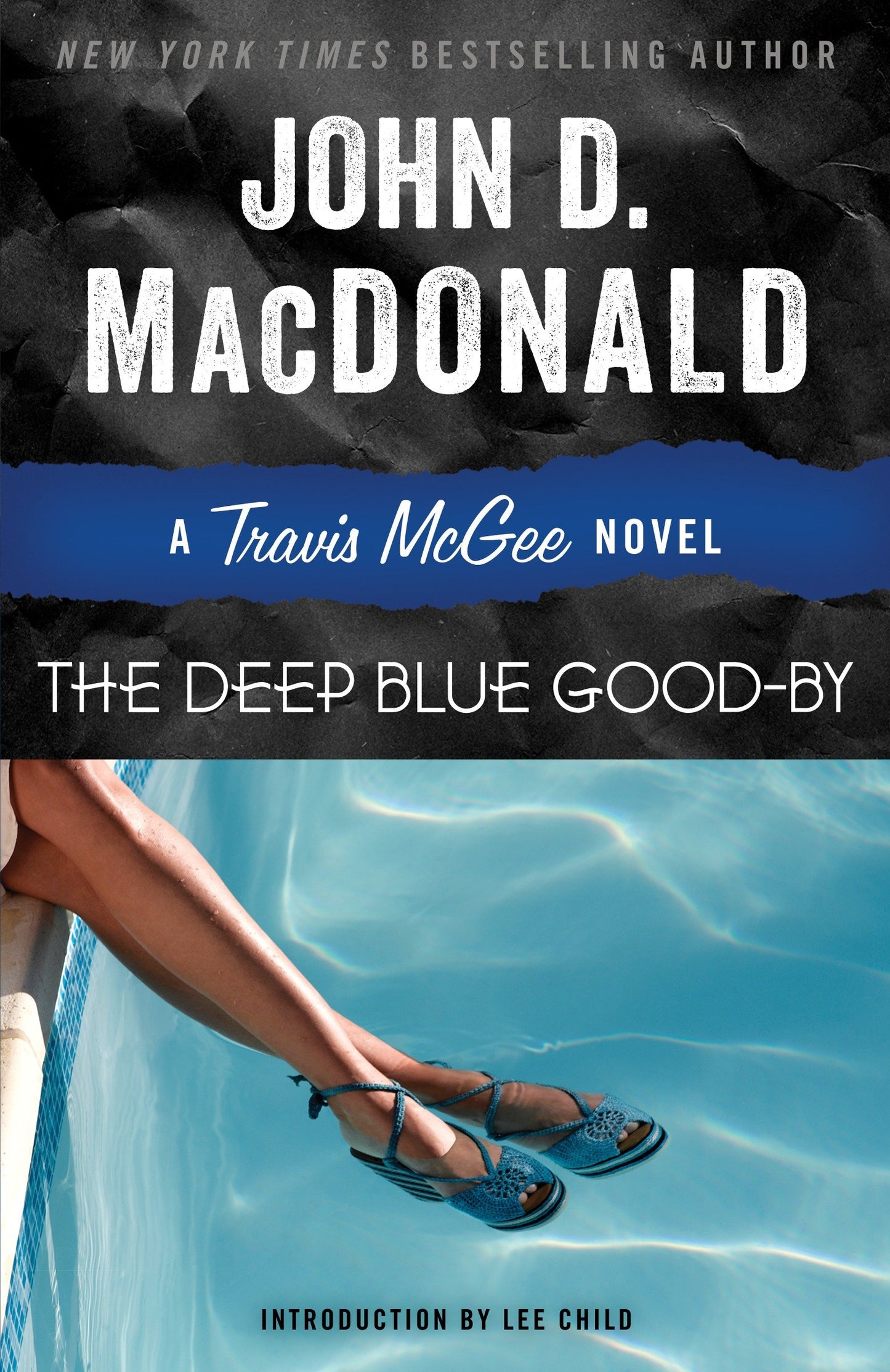 The Deep Blue Good-by - A Travis McGee Novel (Travis McGee) (Book:1)
