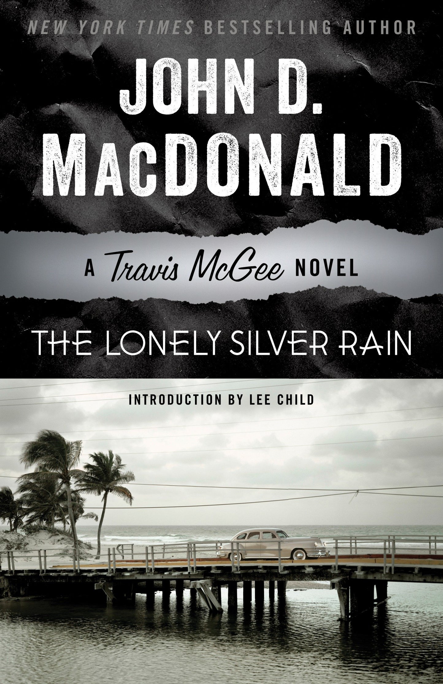 The Lonely Silver Rain - A Travis McGee Novel (Travis McGee) (Book:21)