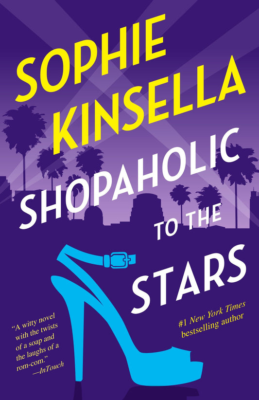 Shopaholic to the Stars - A Novel (Shopaholic) (Book:7)