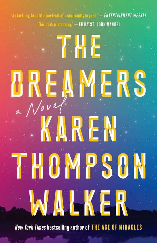 The Dreamers - A Novel