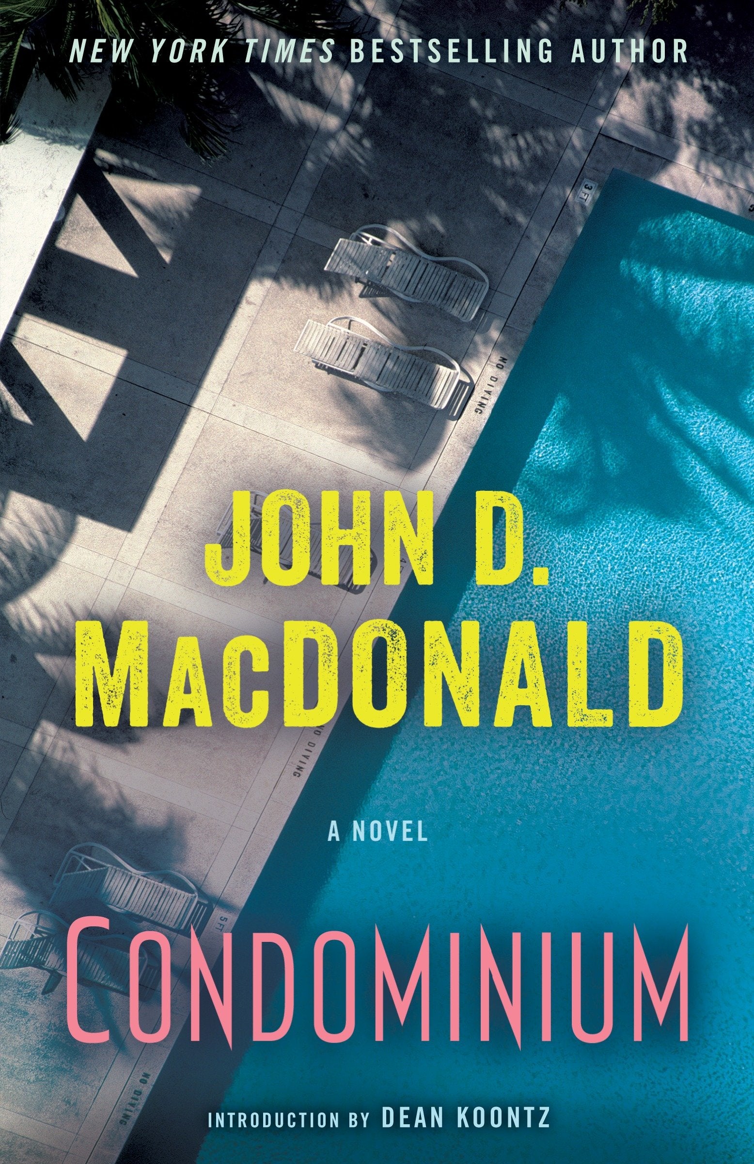 Condominium - A Novel